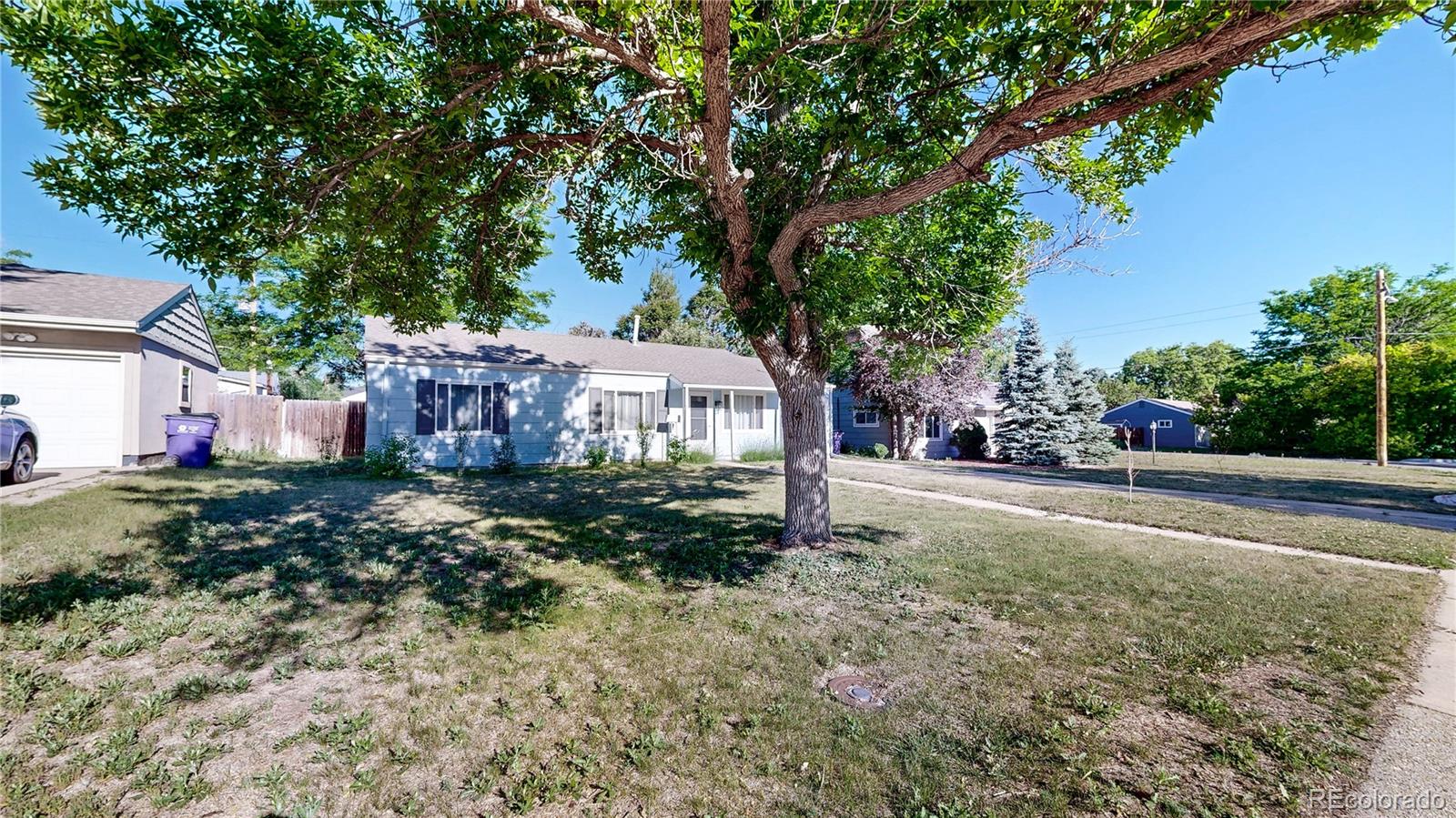 MLS Image #27 for 3215 s forest street,denver, Colorado