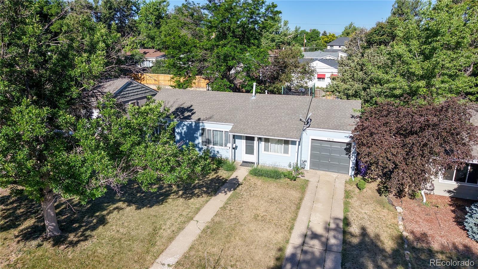 MLS Image #28 for 3215 s forest street,denver, Colorado