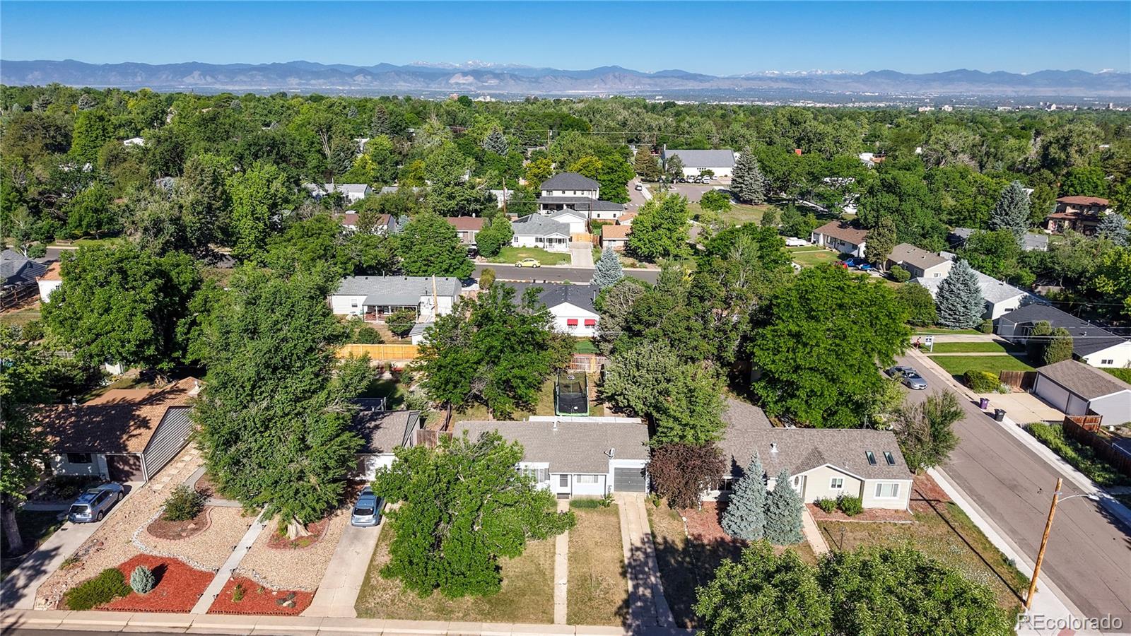 MLS Image #29 for 3215 s forest street,denver, Colorado