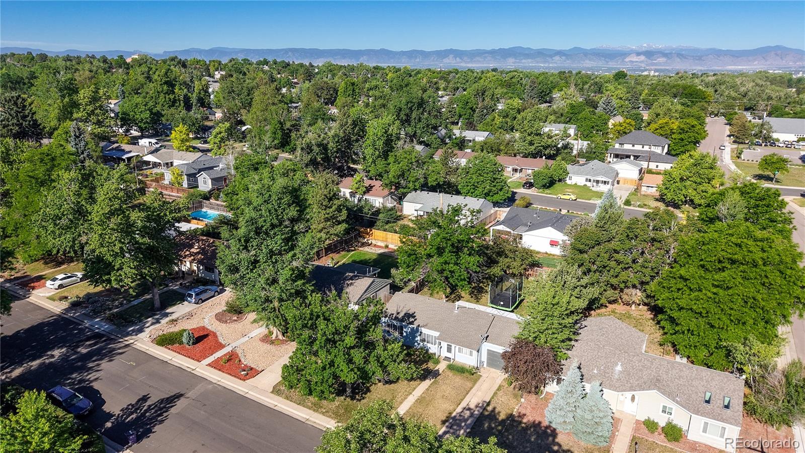 MLS Image #30 for 3215 s forest street,denver, Colorado