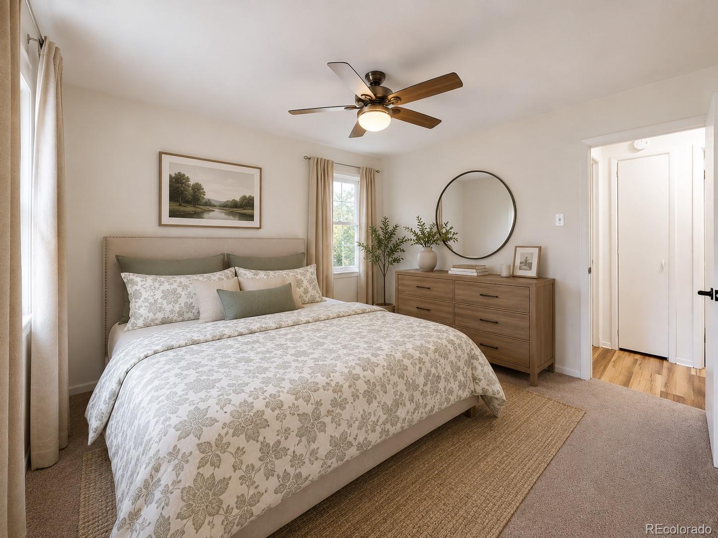 MLS Image #6 for 3215 s forest street,denver, Colorado