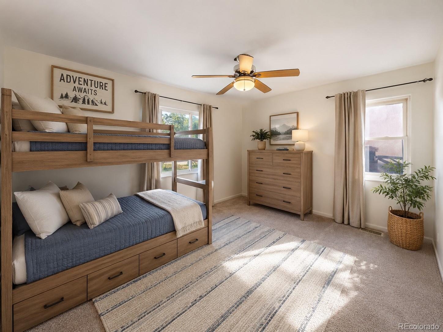 MLS Image #7 for 3215 s forest street,denver, Colorado