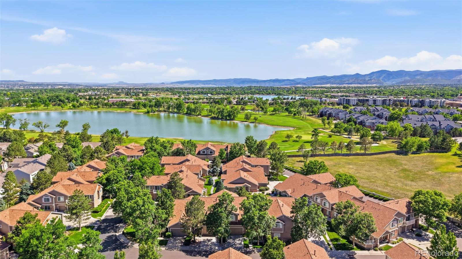 MLS Image #1 for 7700 w grant ranch boulevard,littleton, Colorado