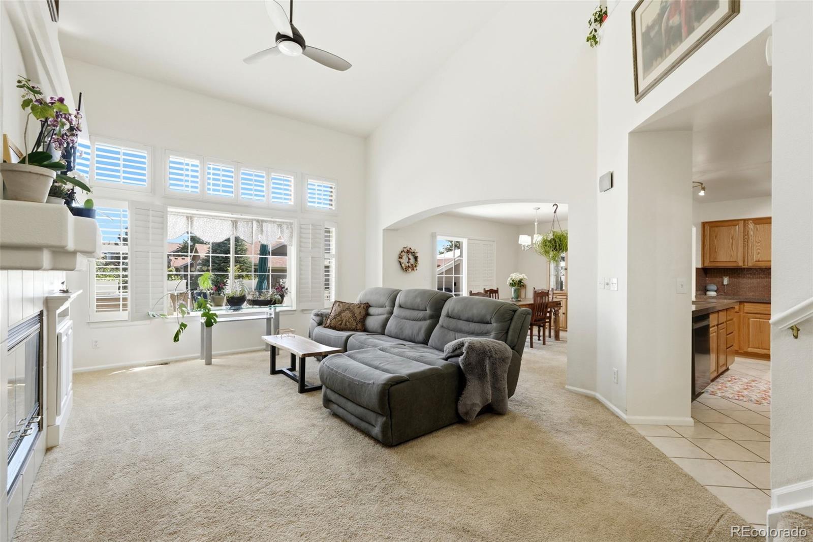 MLS Image #3 for 7700 w grant ranch boulevard,littleton, Colorado