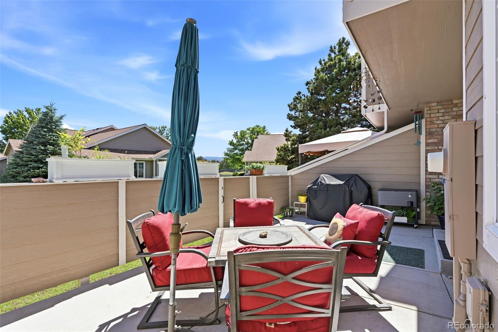 MLS Image #39 for 7700 w grant ranch boulevard,littleton, Colorado