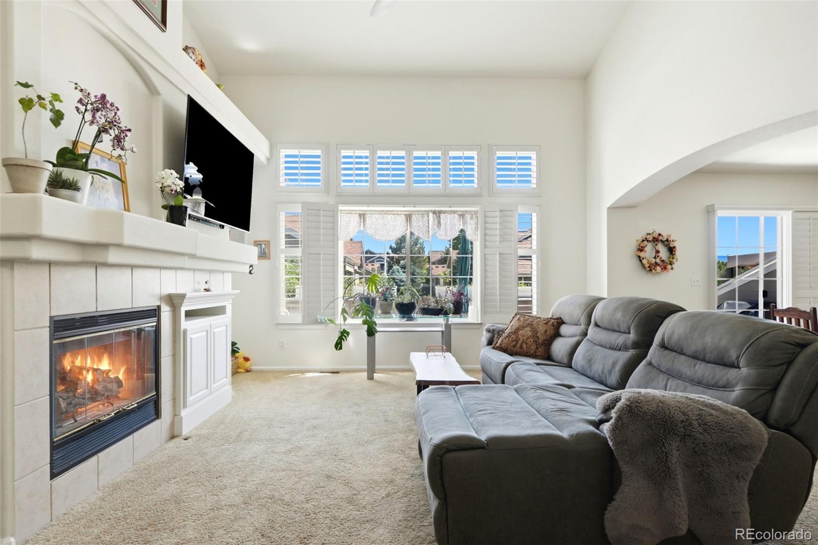 MLS Image #4 for 7700 w grant ranch boulevard,littleton, Colorado