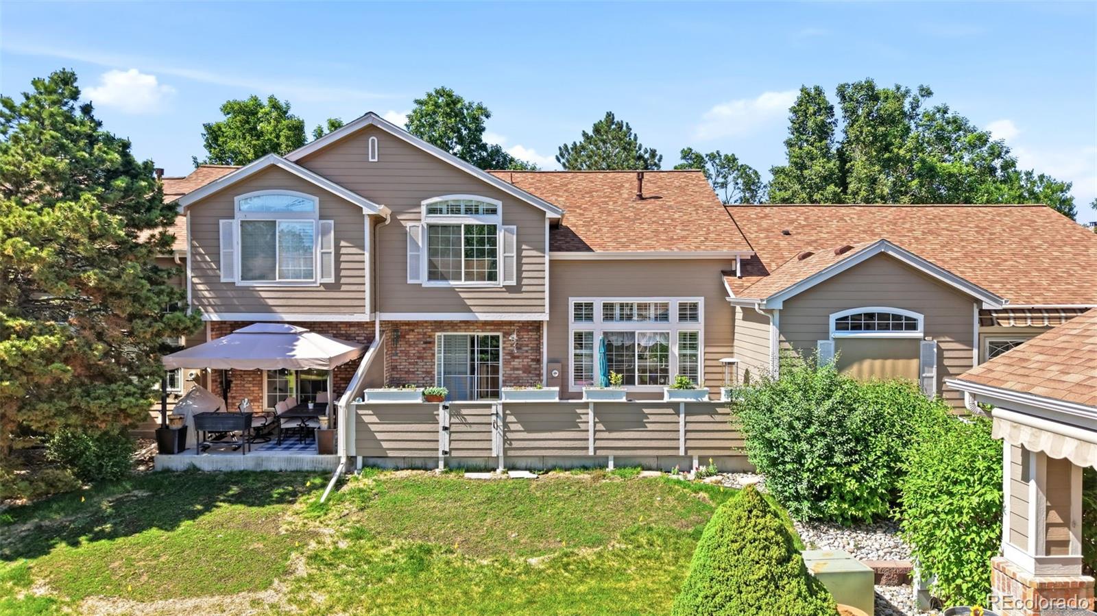 MLS Image #40 for 7700 w grant ranch boulevard,littleton, Colorado