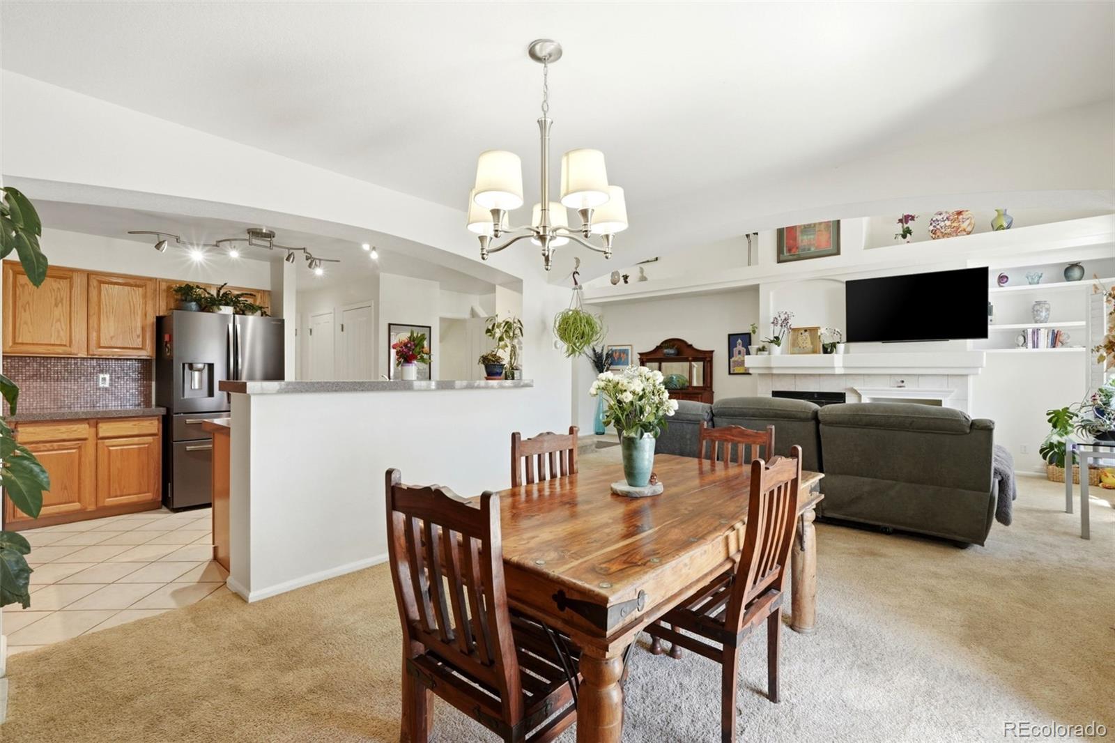 MLS Image #5 for 7700 w grant ranch boulevard,littleton, Colorado