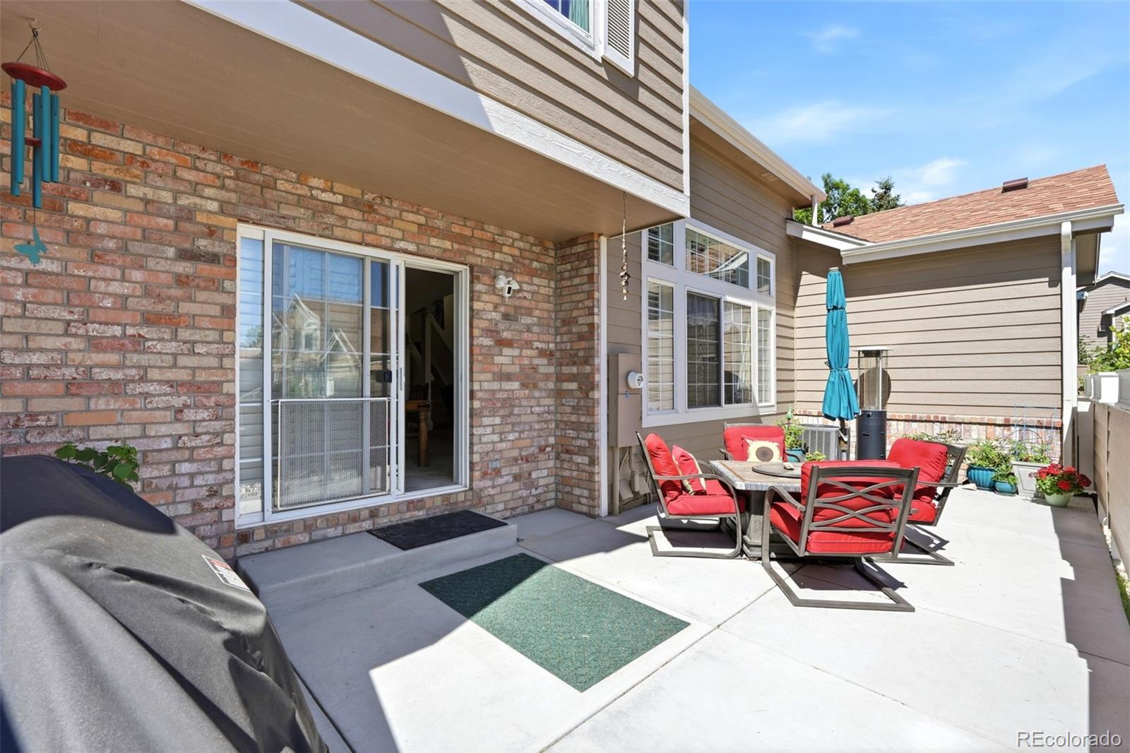 MLS Image #9 for 7700 w grant ranch boulevard,littleton, Colorado