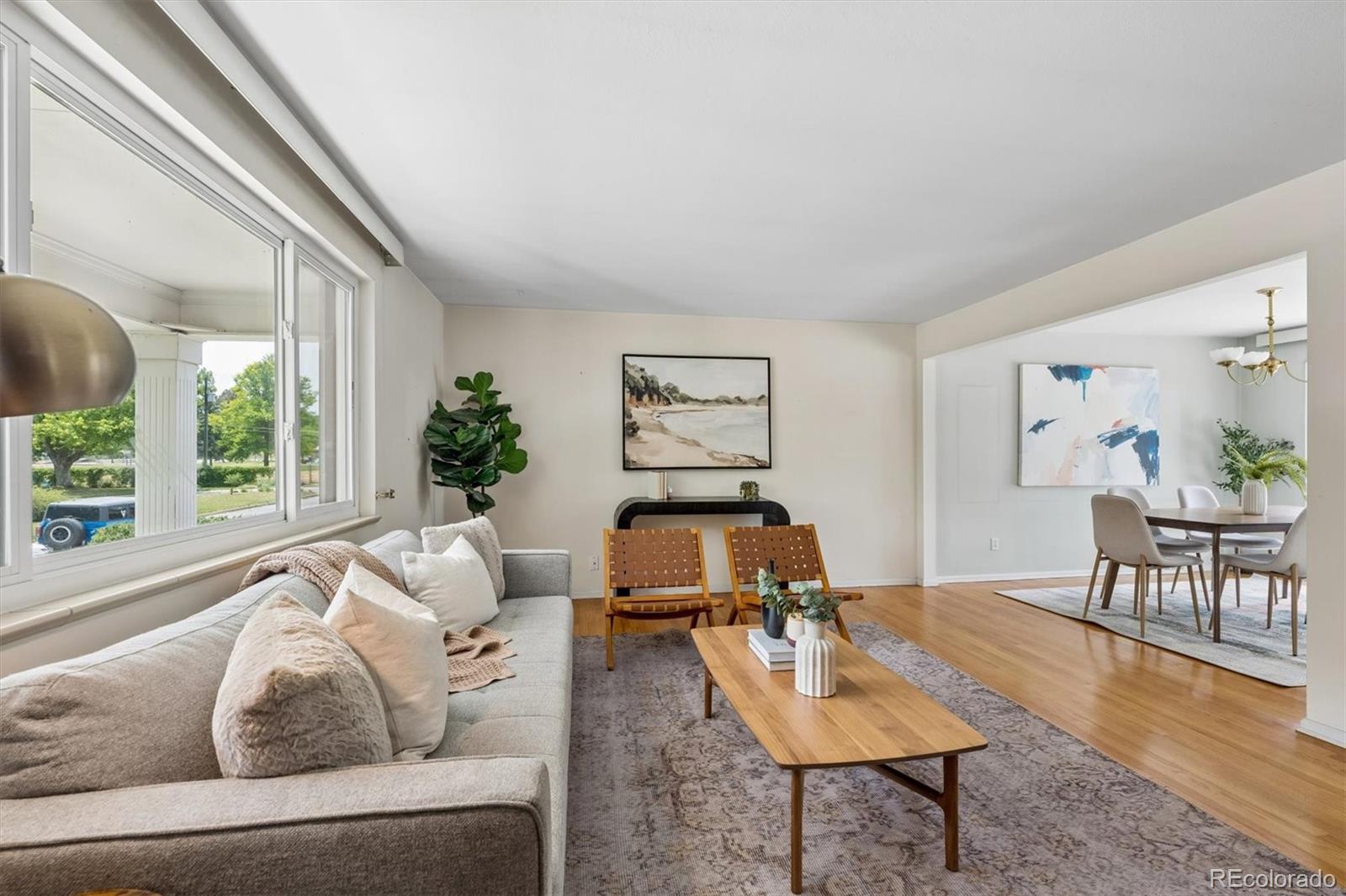 MLS Image #2 for 8447 w 24th avenue,lakewood, Colorado