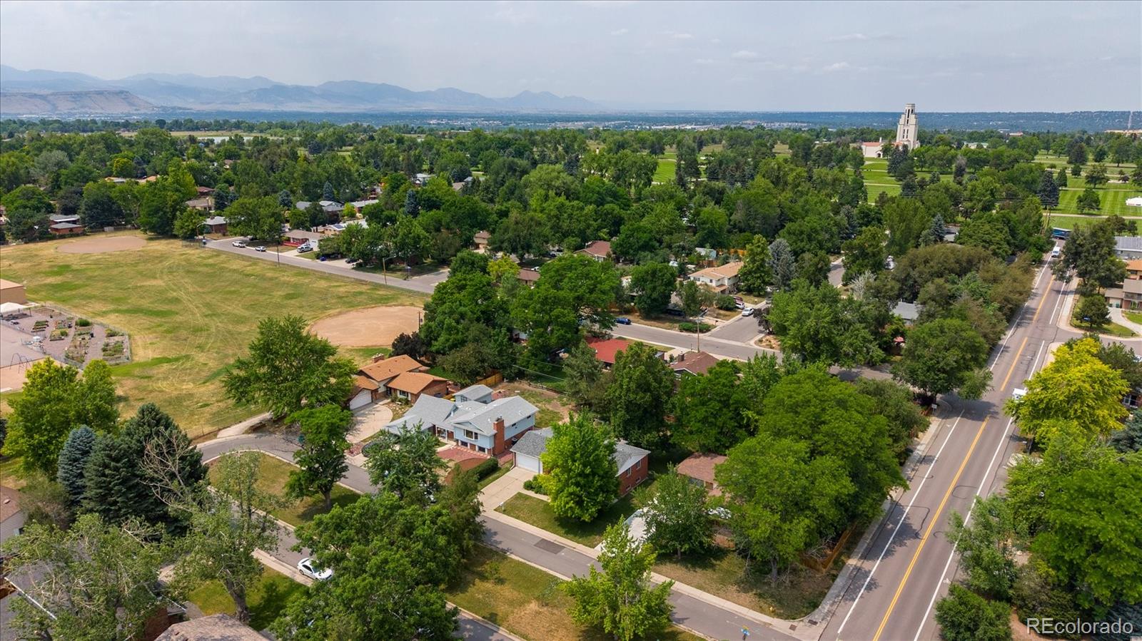 MLS Image #24 for 8447 w 24th avenue,lakewood, Colorado