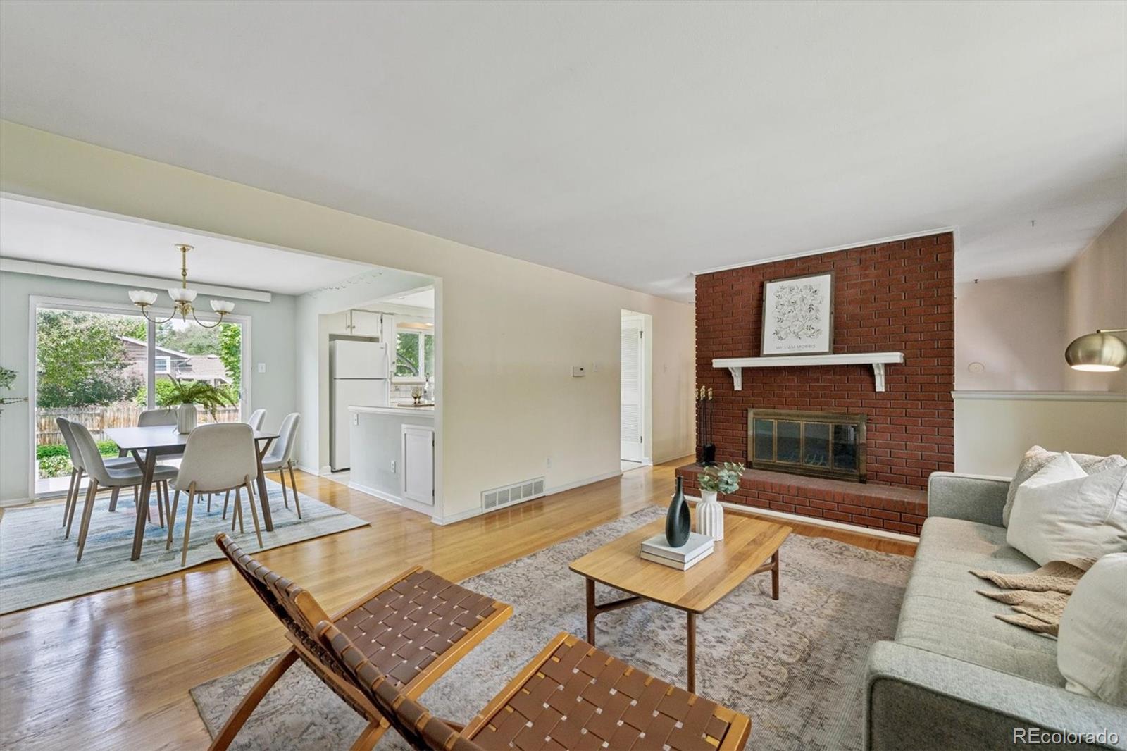 MLS Image #3 for 8447 w 24th avenue,lakewood, Colorado