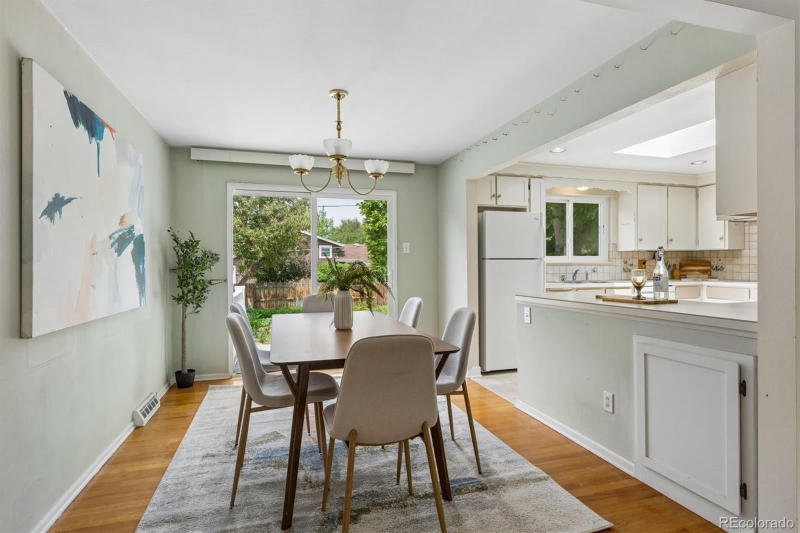 MLS Image #4 for 8447 w 24th avenue,lakewood, Colorado
