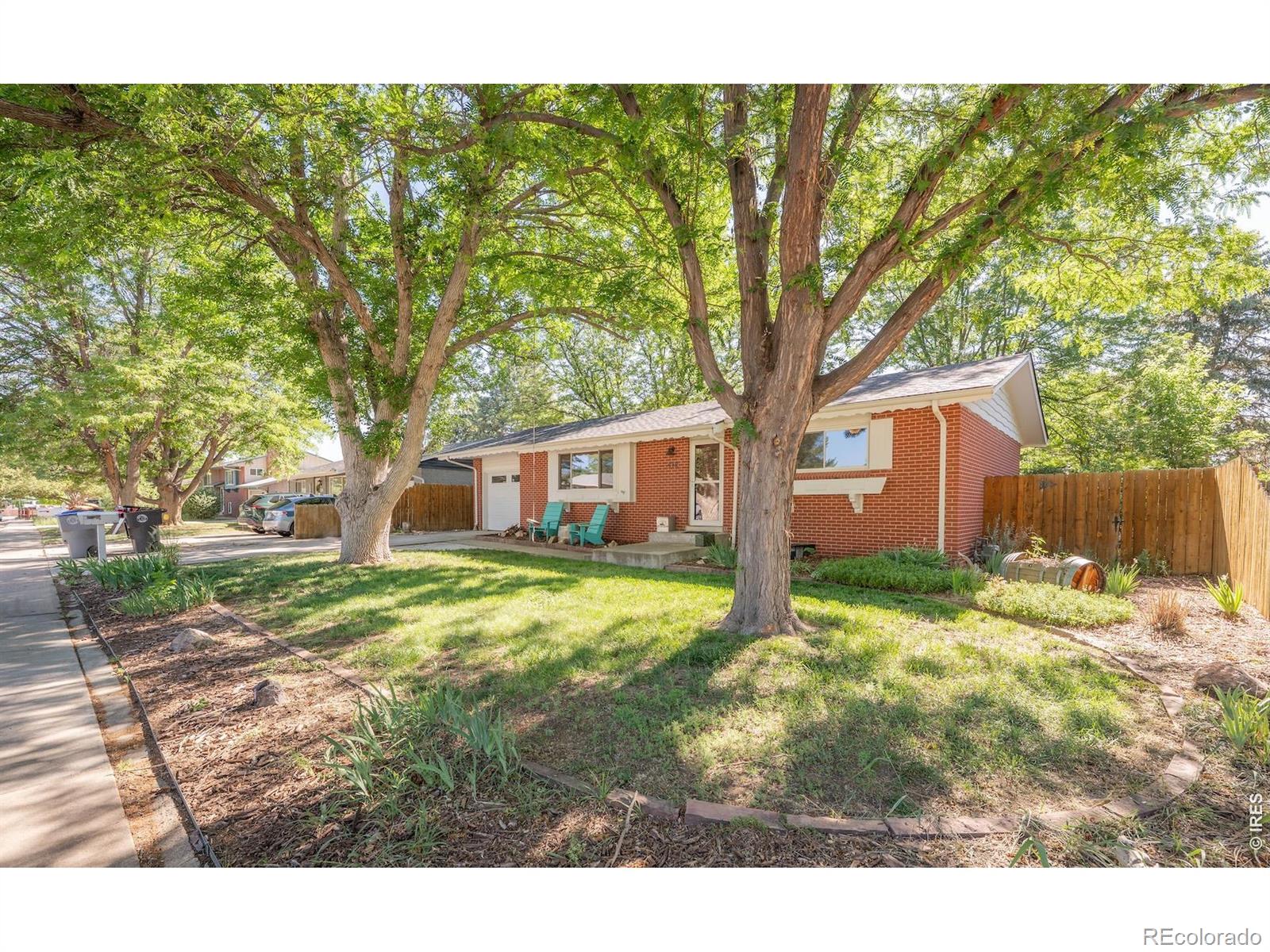 MLS Image #2 for 918 s bross street,longmont, Colorado