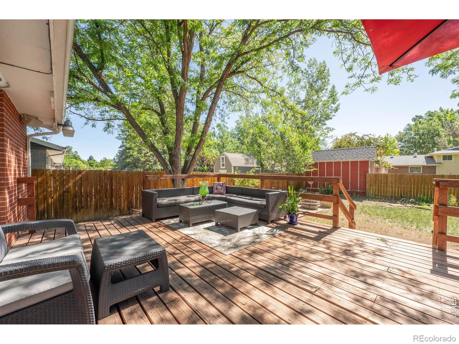 MLS Image #24 for 918 s bross street,longmont, Colorado