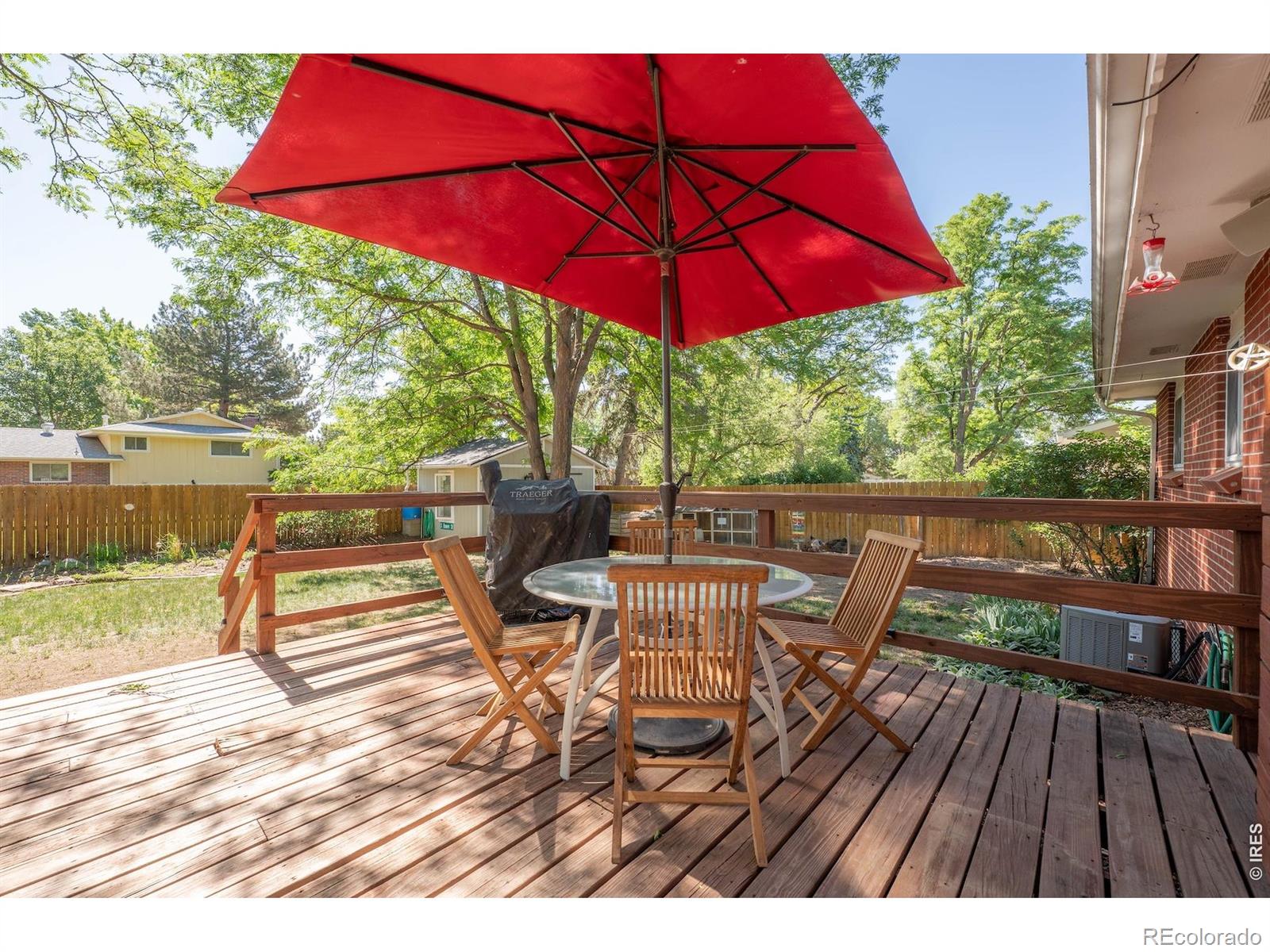 MLS Image #25 for 918 s bross street,longmont, Colorado