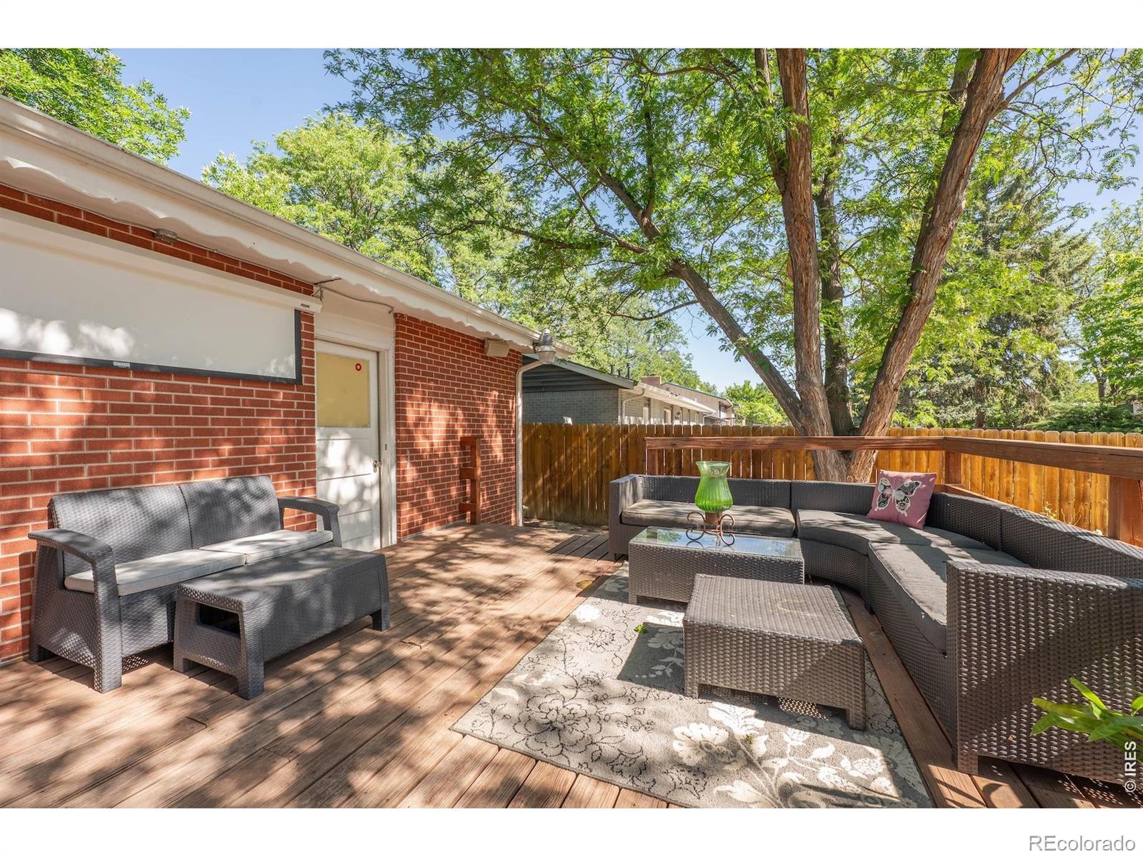 MLS Image #26 for 918 s bross street,longmont, Colorado