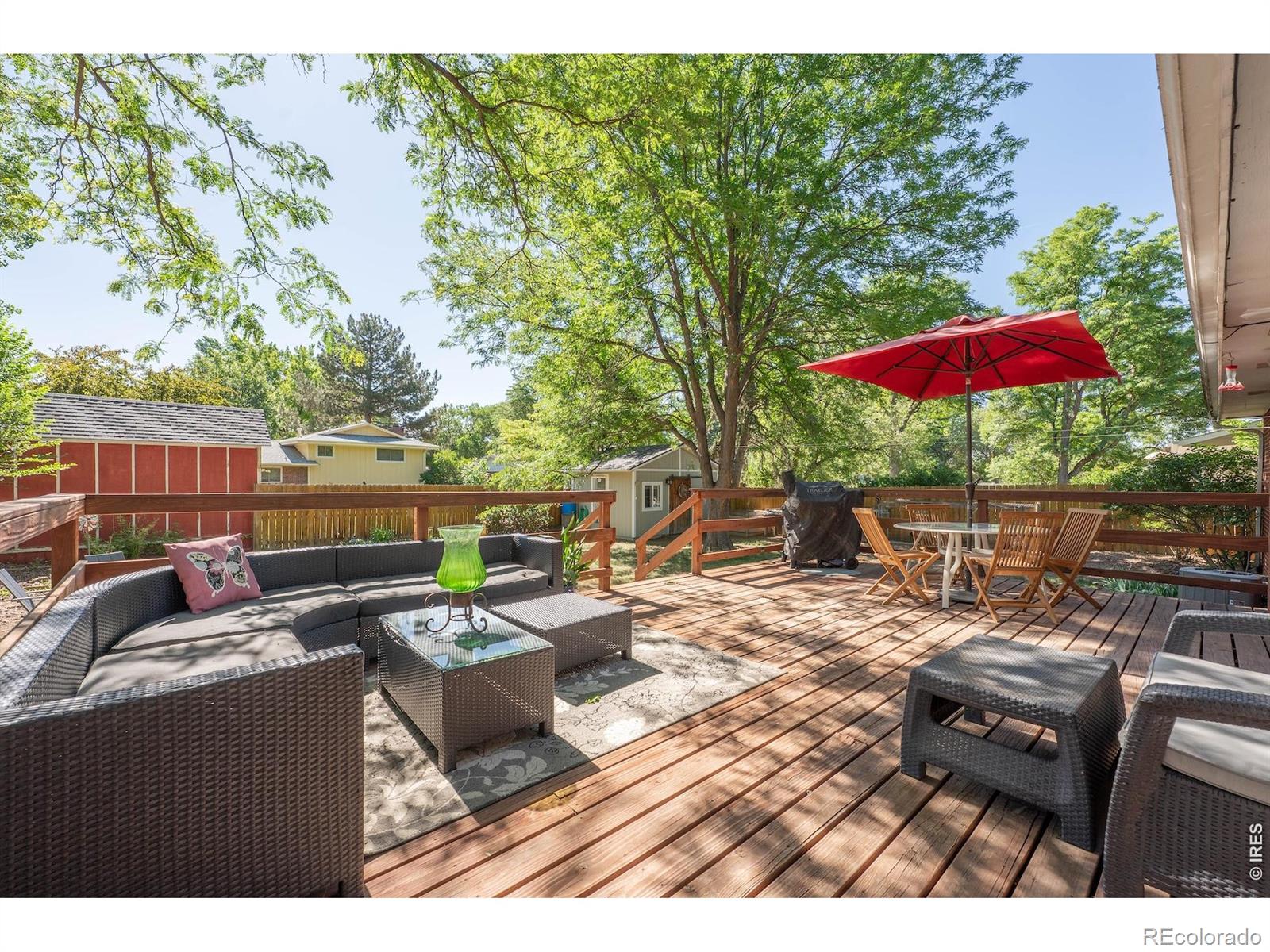 MLS Image #27 for 918 s bross street,longmont, Colorado