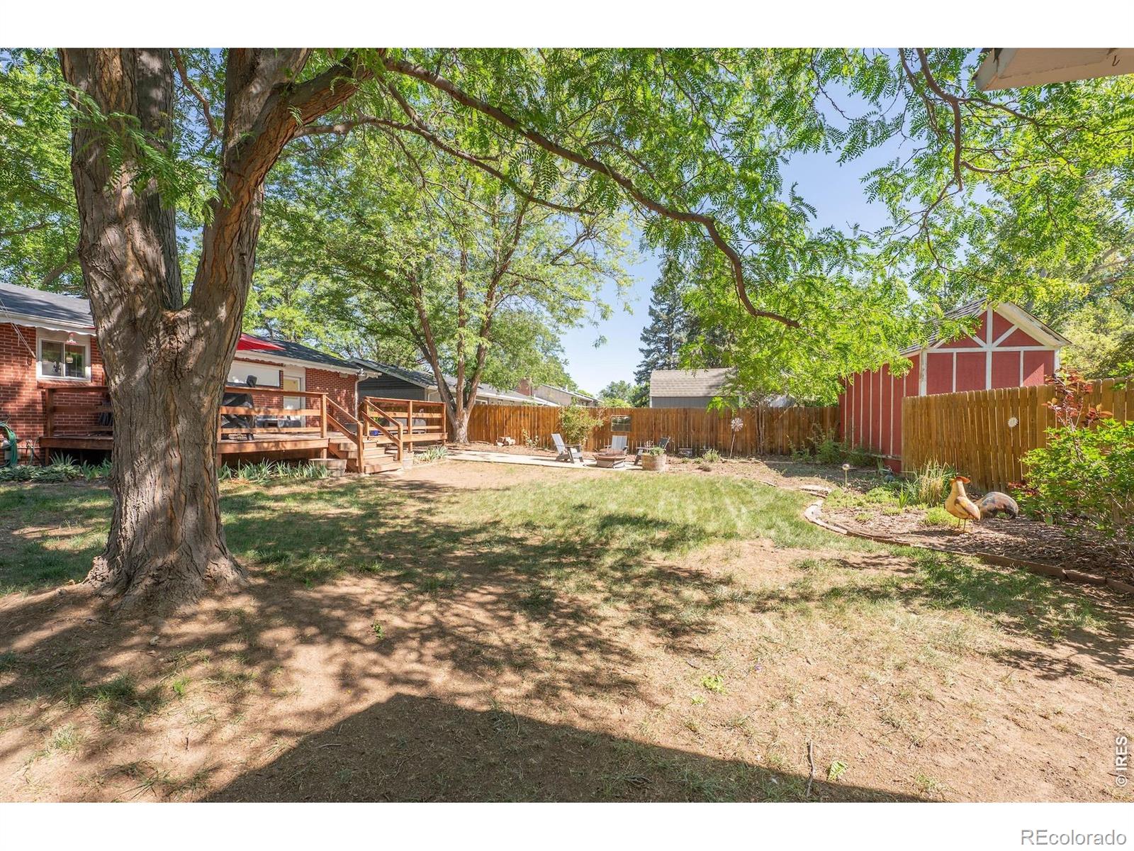 MLS Image #29 for 918 s bross street,longmont, Colorado