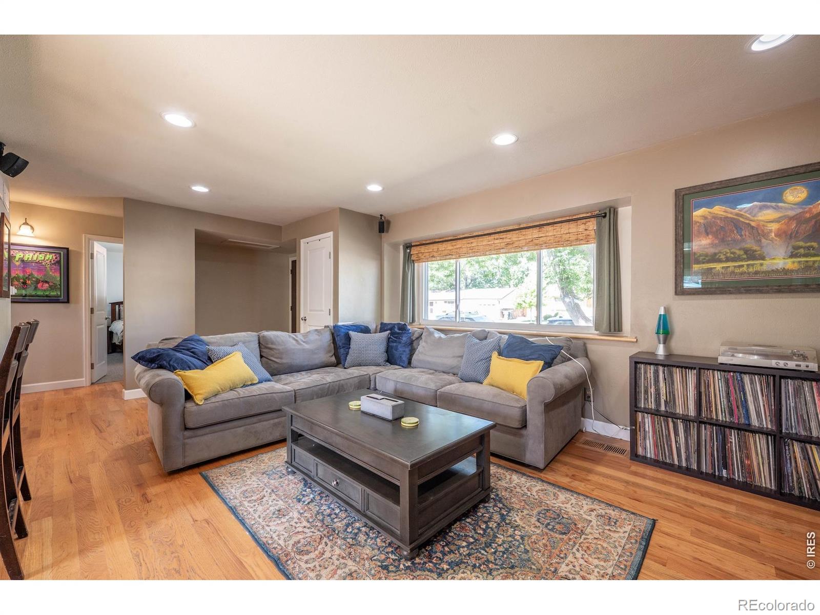 MLS Image #3 for 918 s bross street,longmont, Colorado