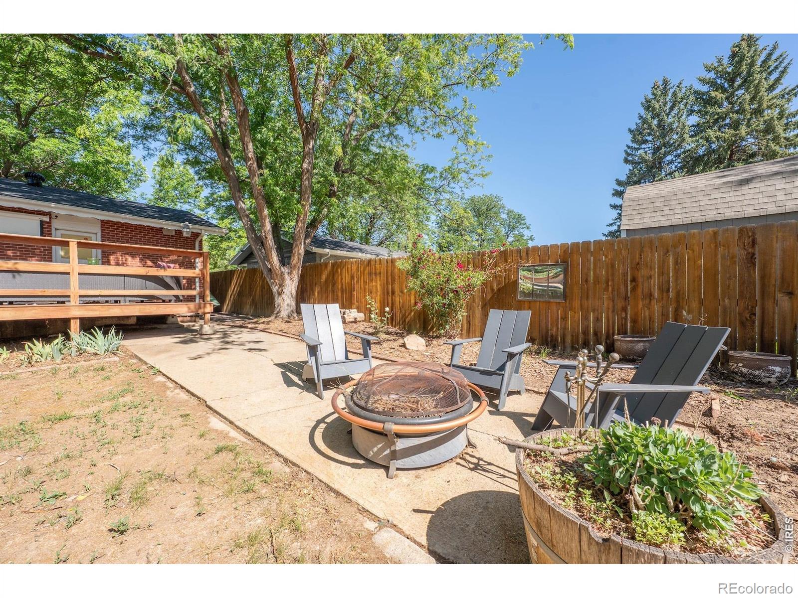 MLS Image #30 for 918 s bross street,longmont, Colorado