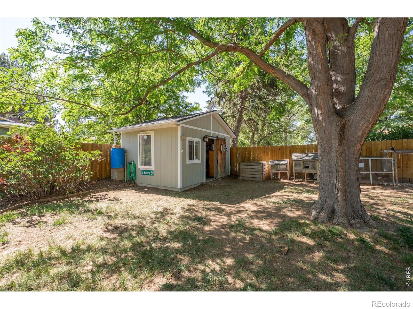 MLS Image #31 for 918 s bross street,longmont, Colorado