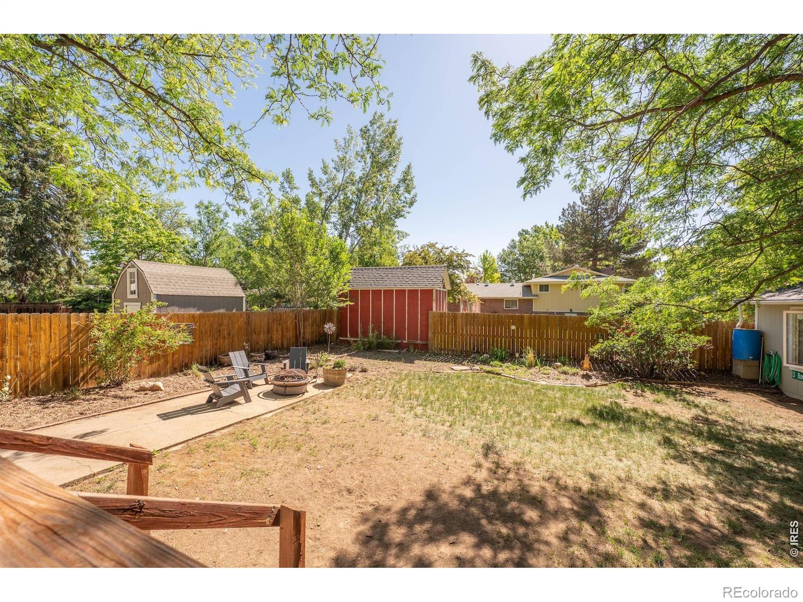 MLS Image #34 for 918 s bross street,longmont, Colorado