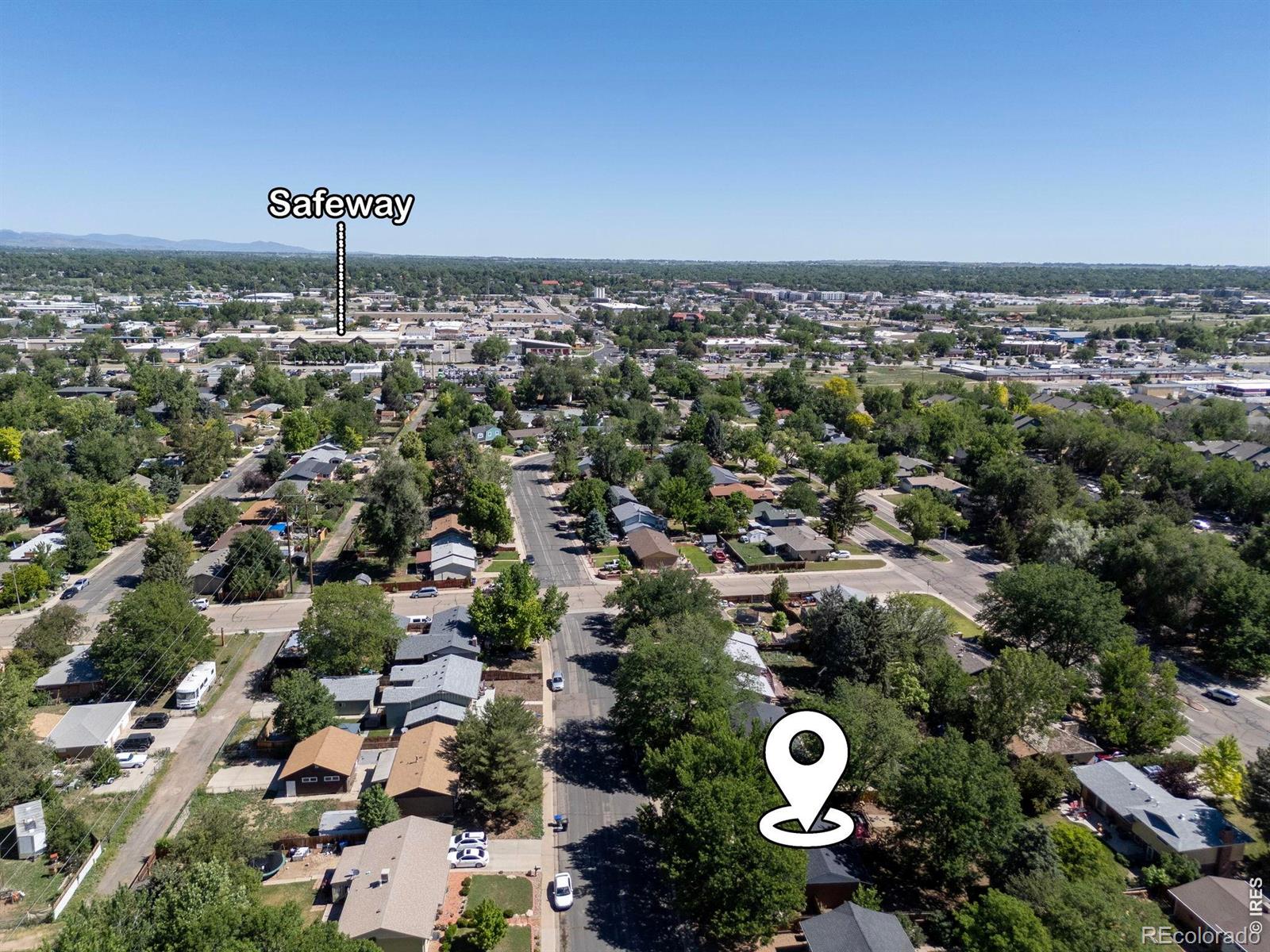 MLS Image #35 for 918 s bross street,longmont, Colorado