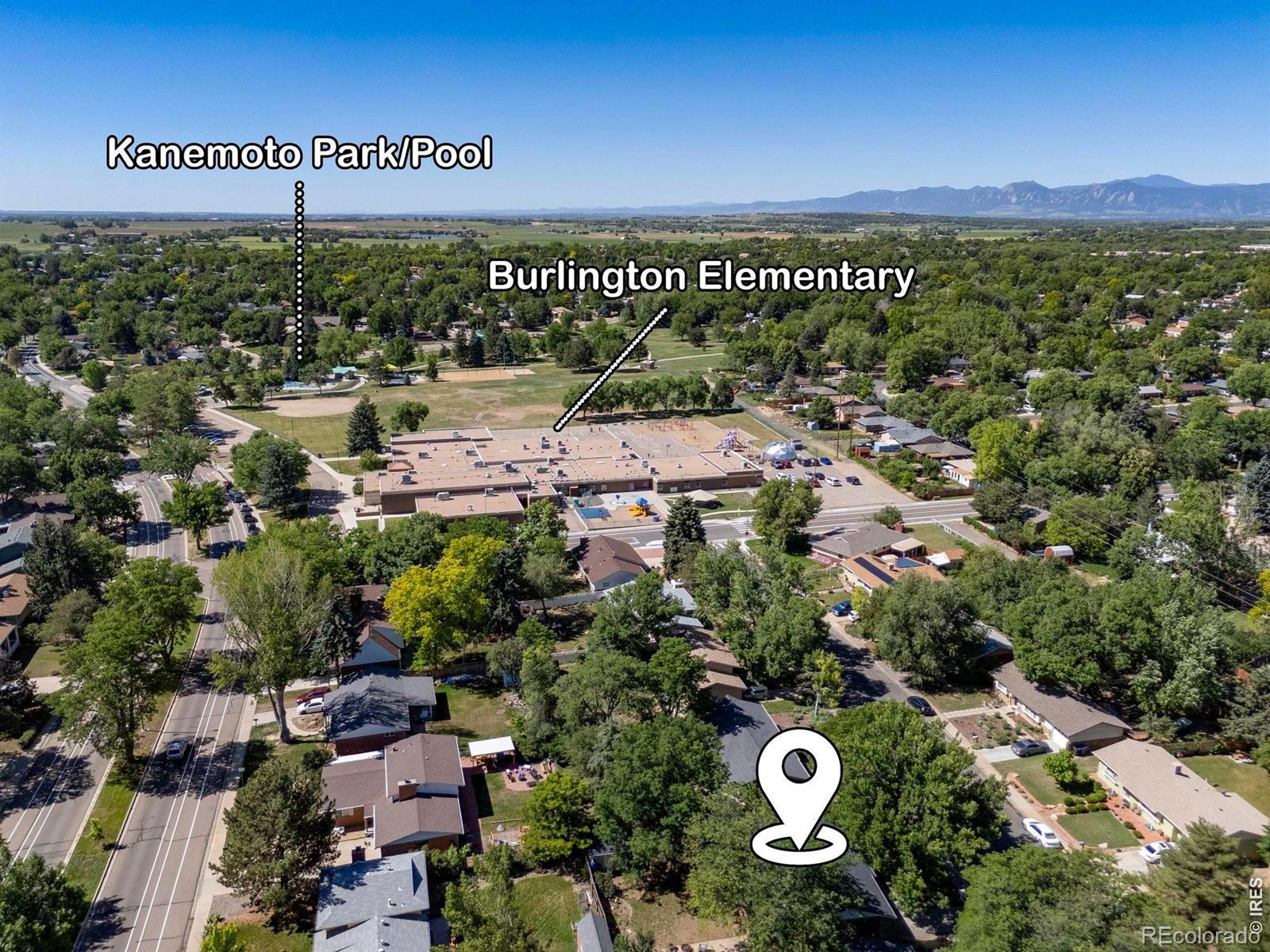 MLS Image #36 for 918 s bross street,longmont, Colorado