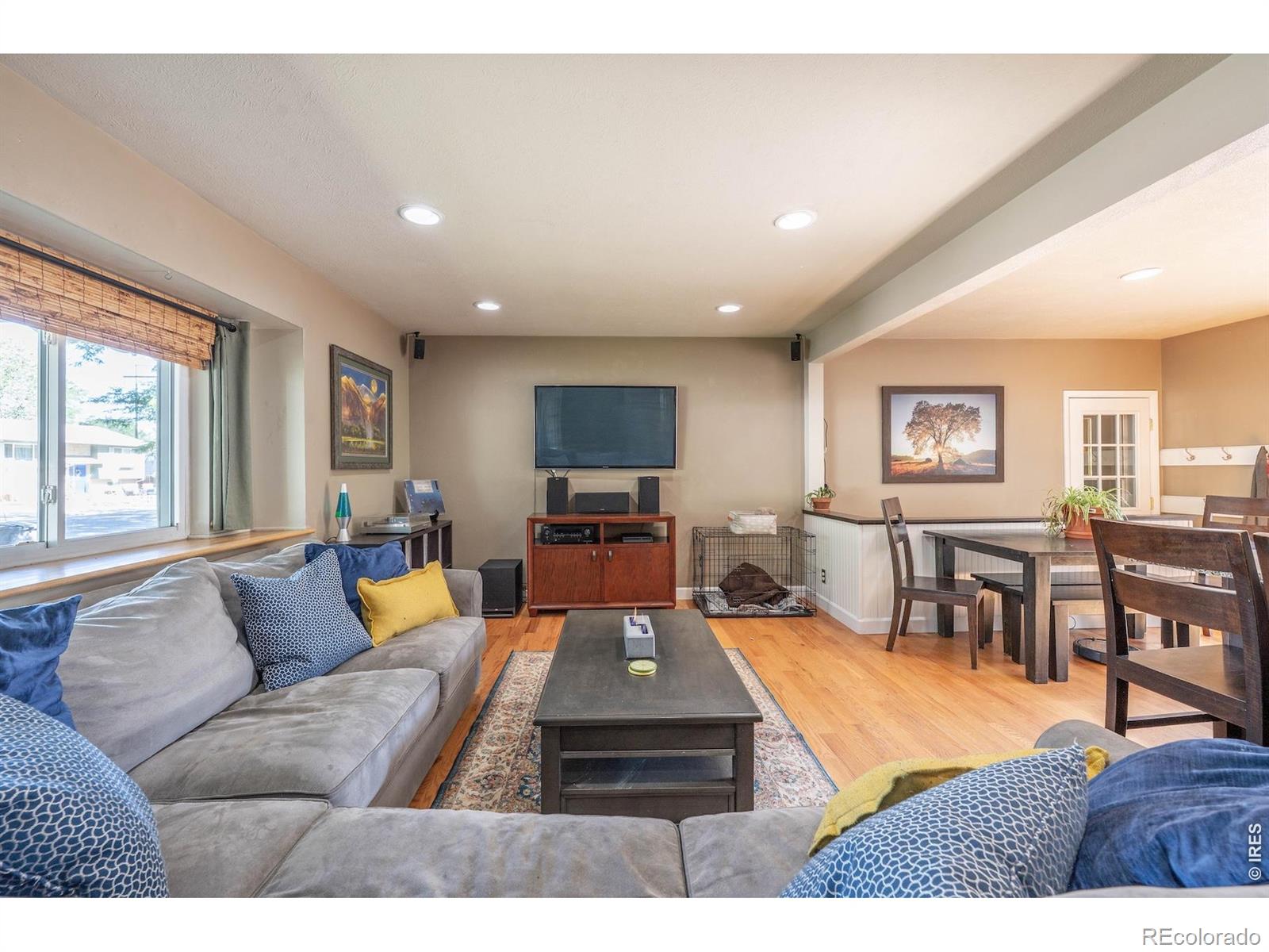 MLS Image #4 for 918 s bross street,longmont, Colorado