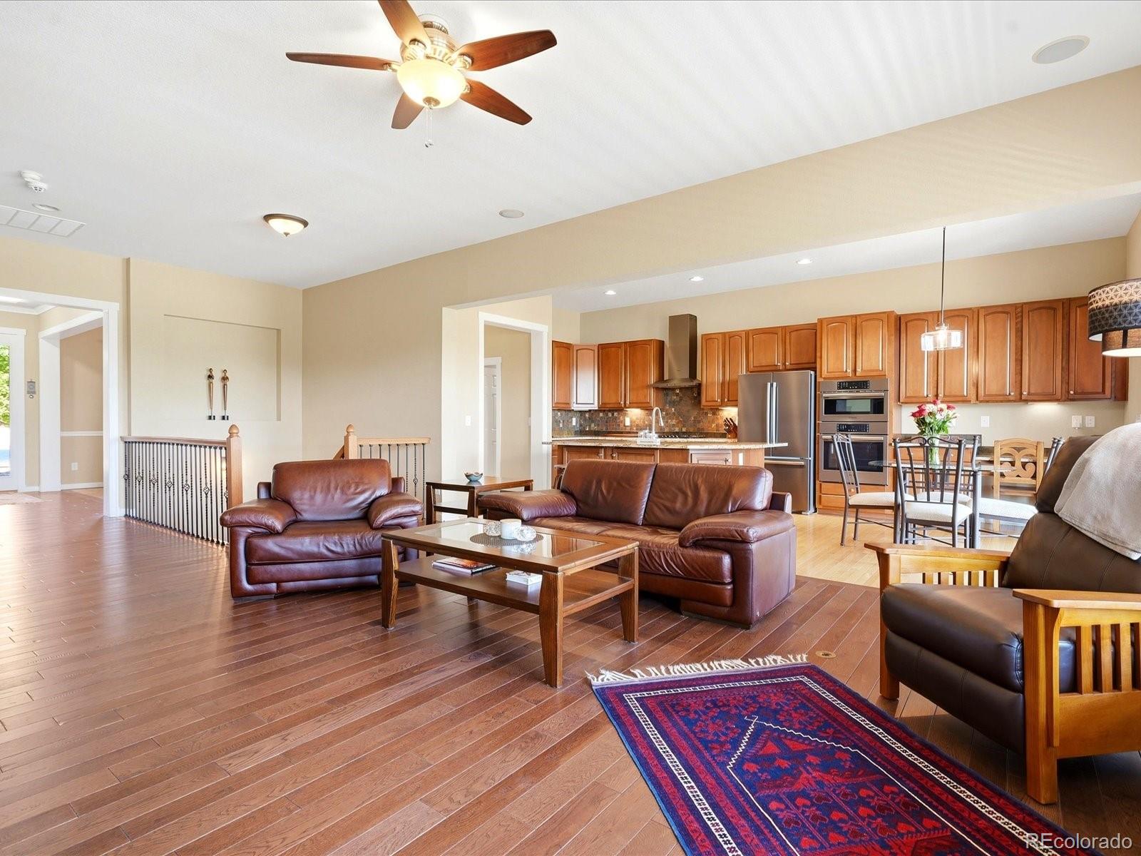 MLS Image #10 for 42038  oakwood street,elizabeth, Colorado