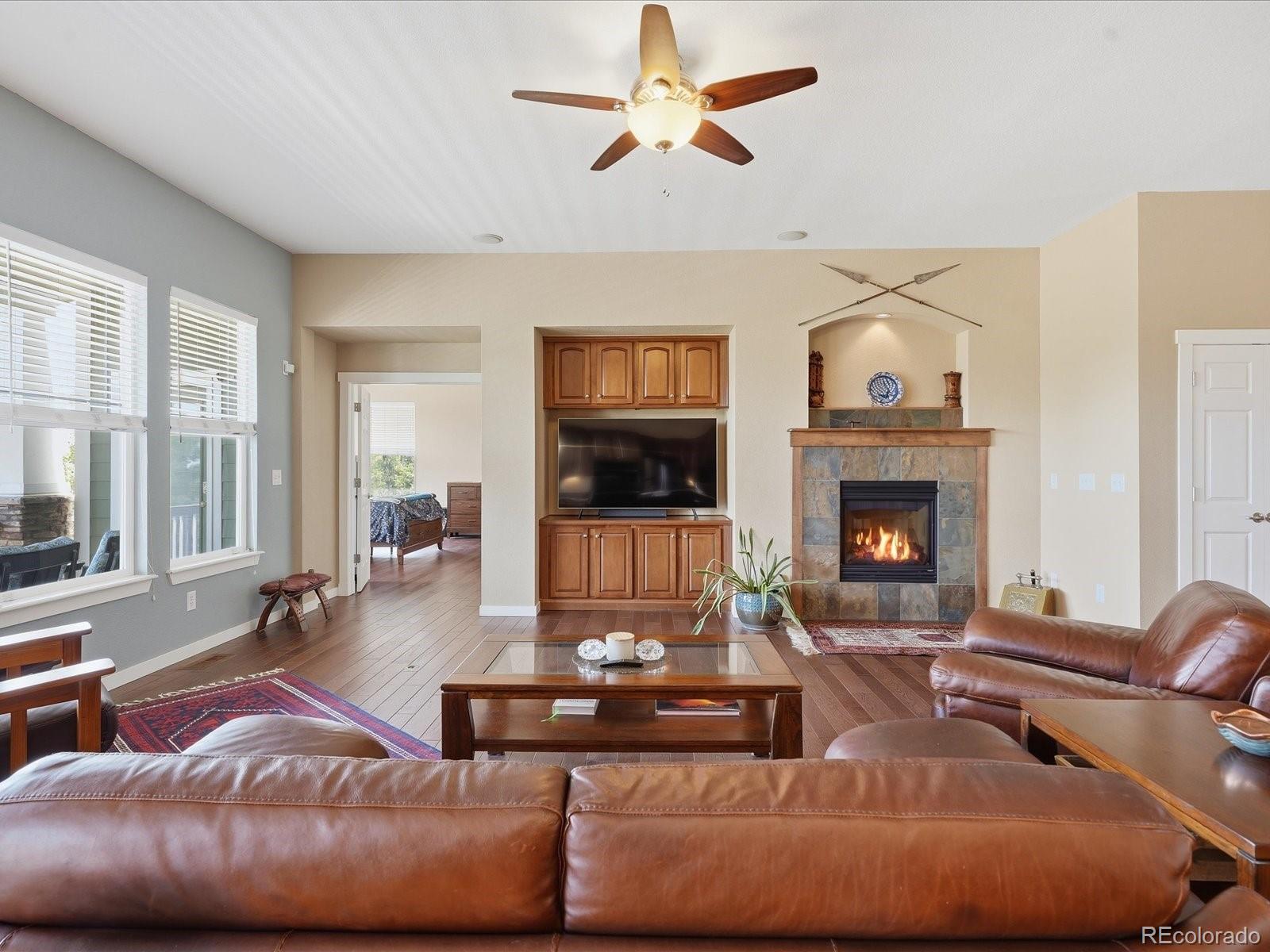 MLS Image #11 for 42038  oakwood street,elizabeth, Colorado