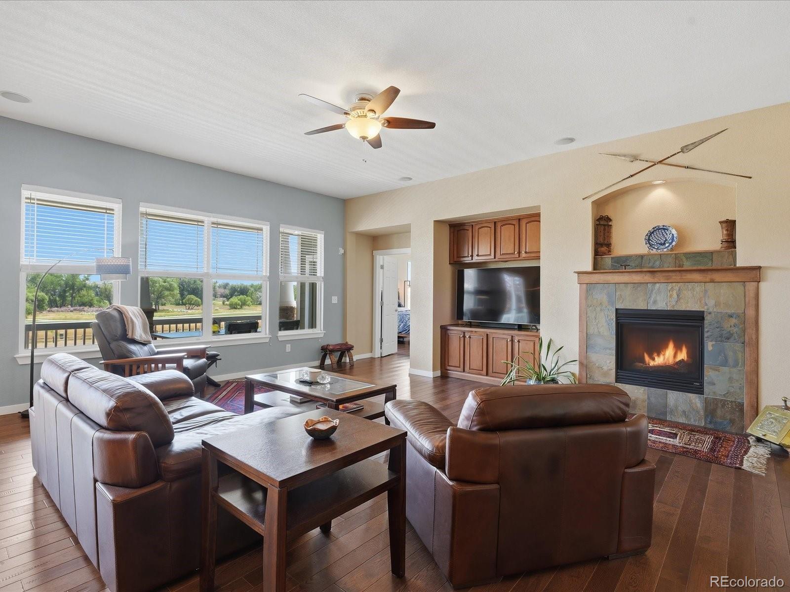 MLS Image #12 for 42038  oakwood street,elizabeth, Colorado