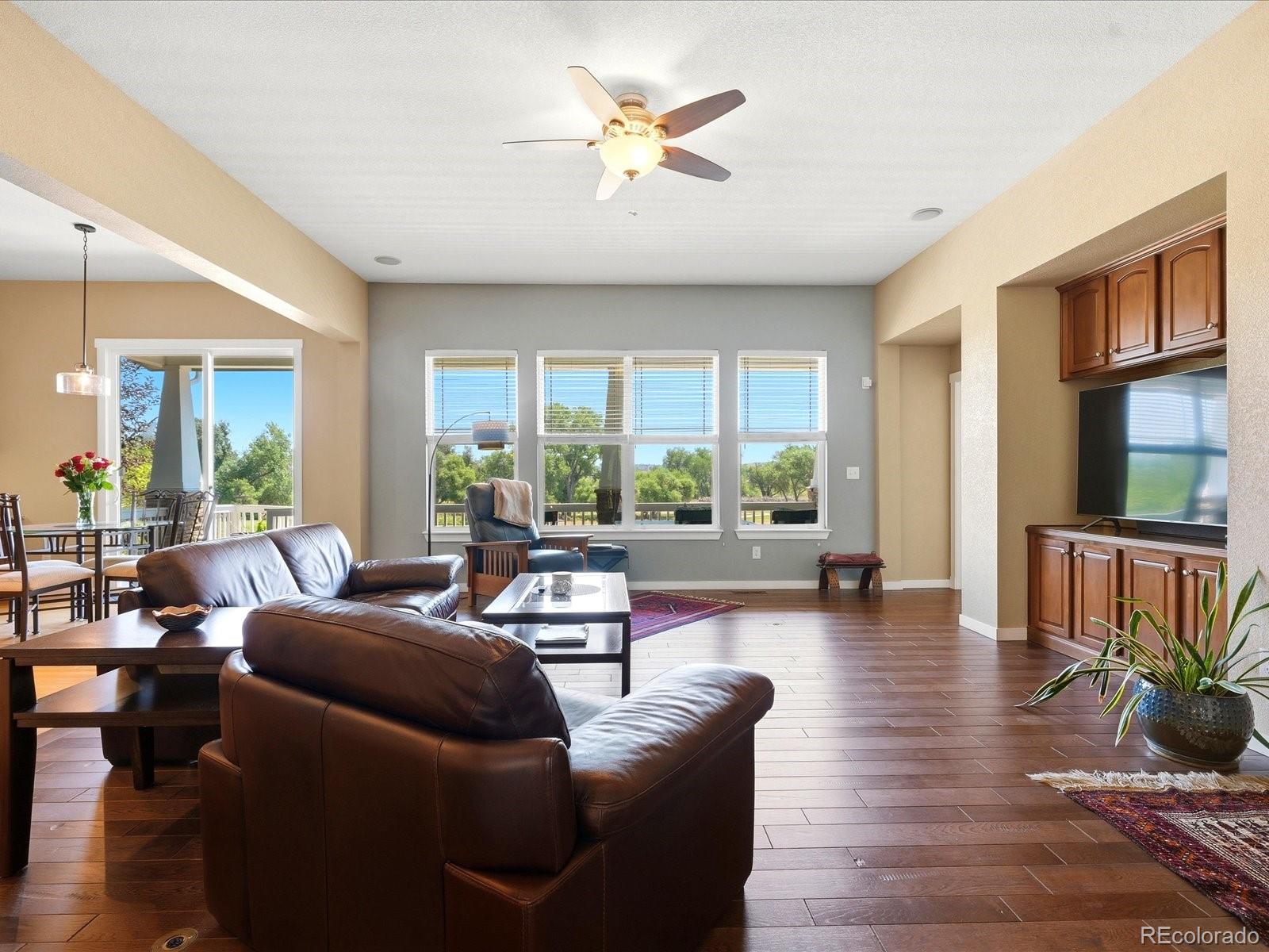 MLS Image #13 for 42038  oakwood street,elizabeth, Colorado
