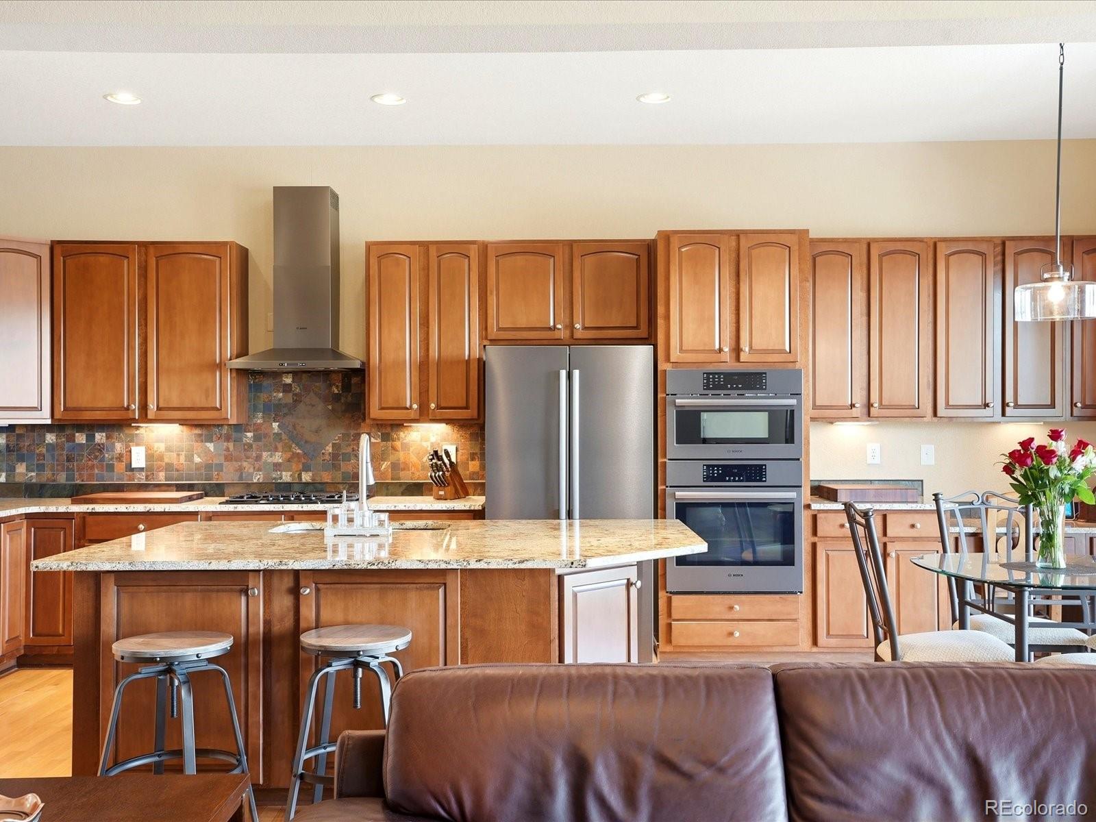 MLS Image #14 for 42038  oakwood street,elizabeth, Colorado