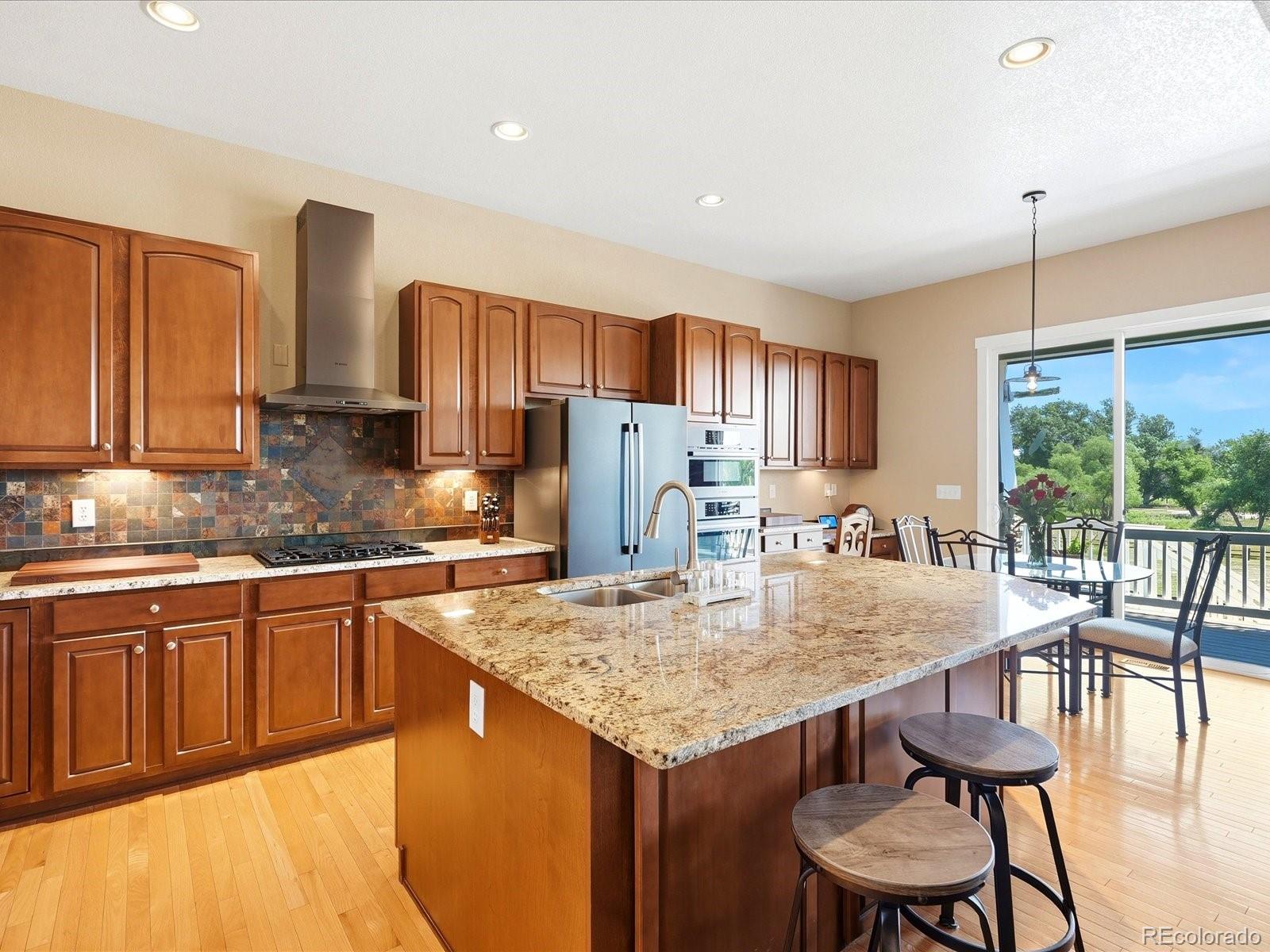 MLS Image #16 for 42038  oakwood street,elizabeth, Colorado