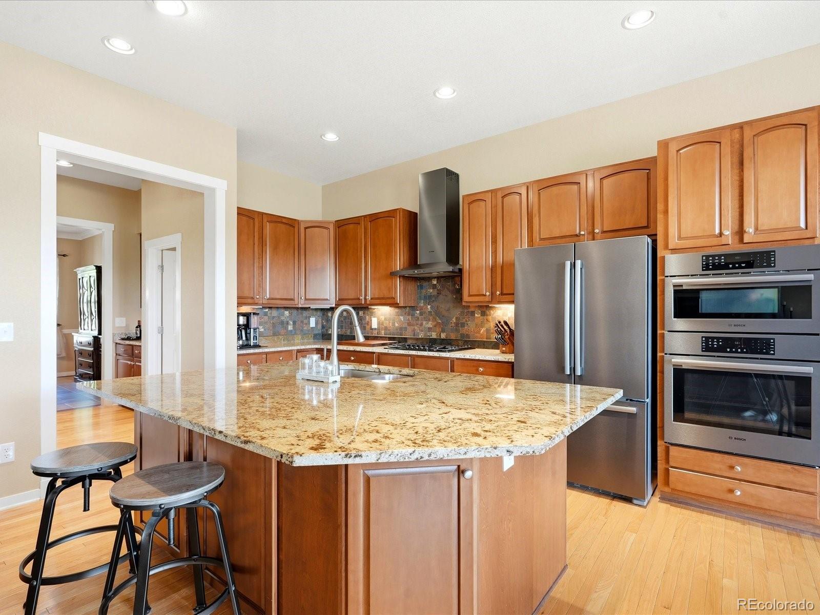 MLS Image #17 for 42038  oakwood street,elizabeth, Colorado