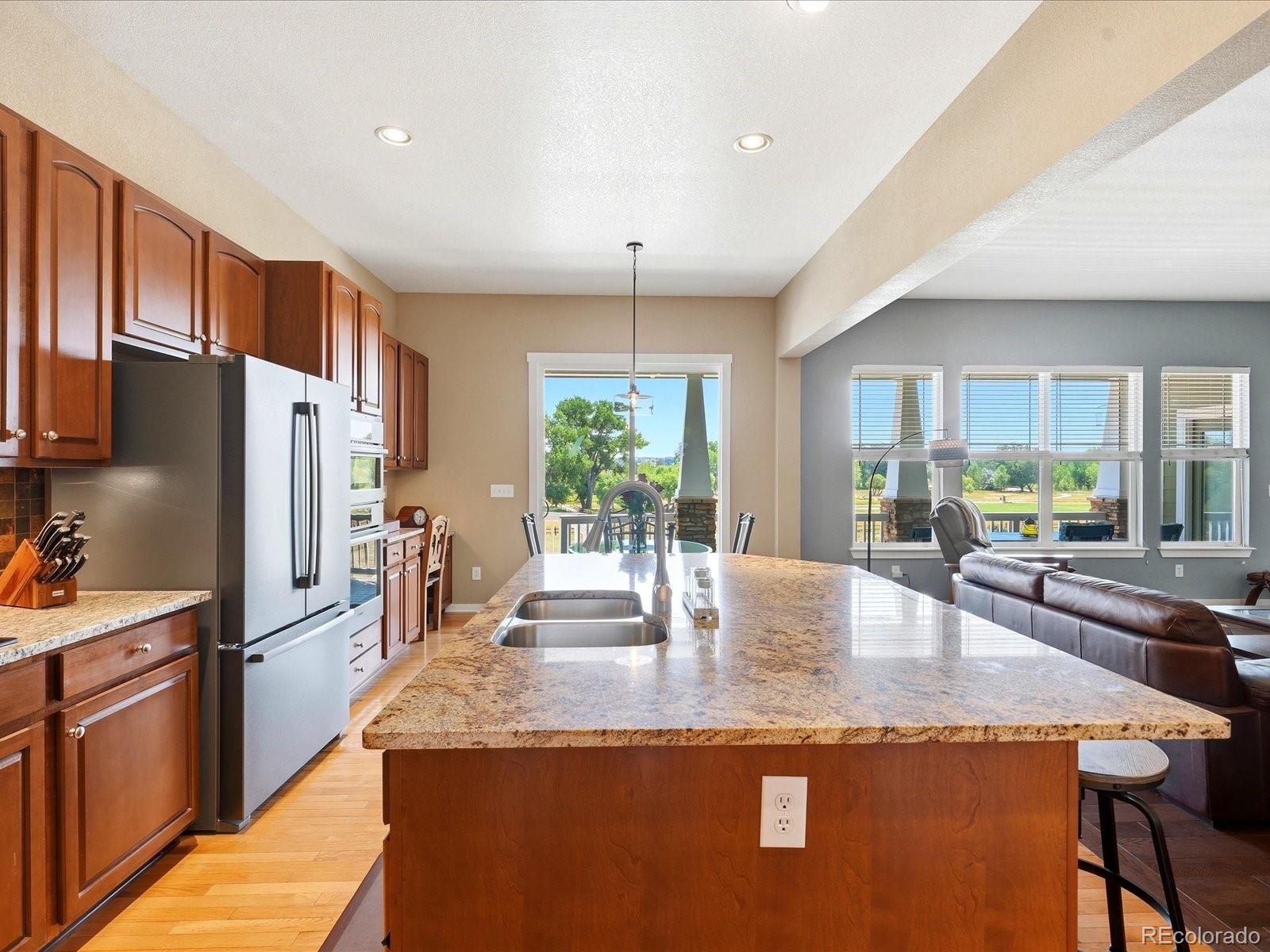 MLS Image #20 for 42038  oakwood street,elizabeth, Colorado