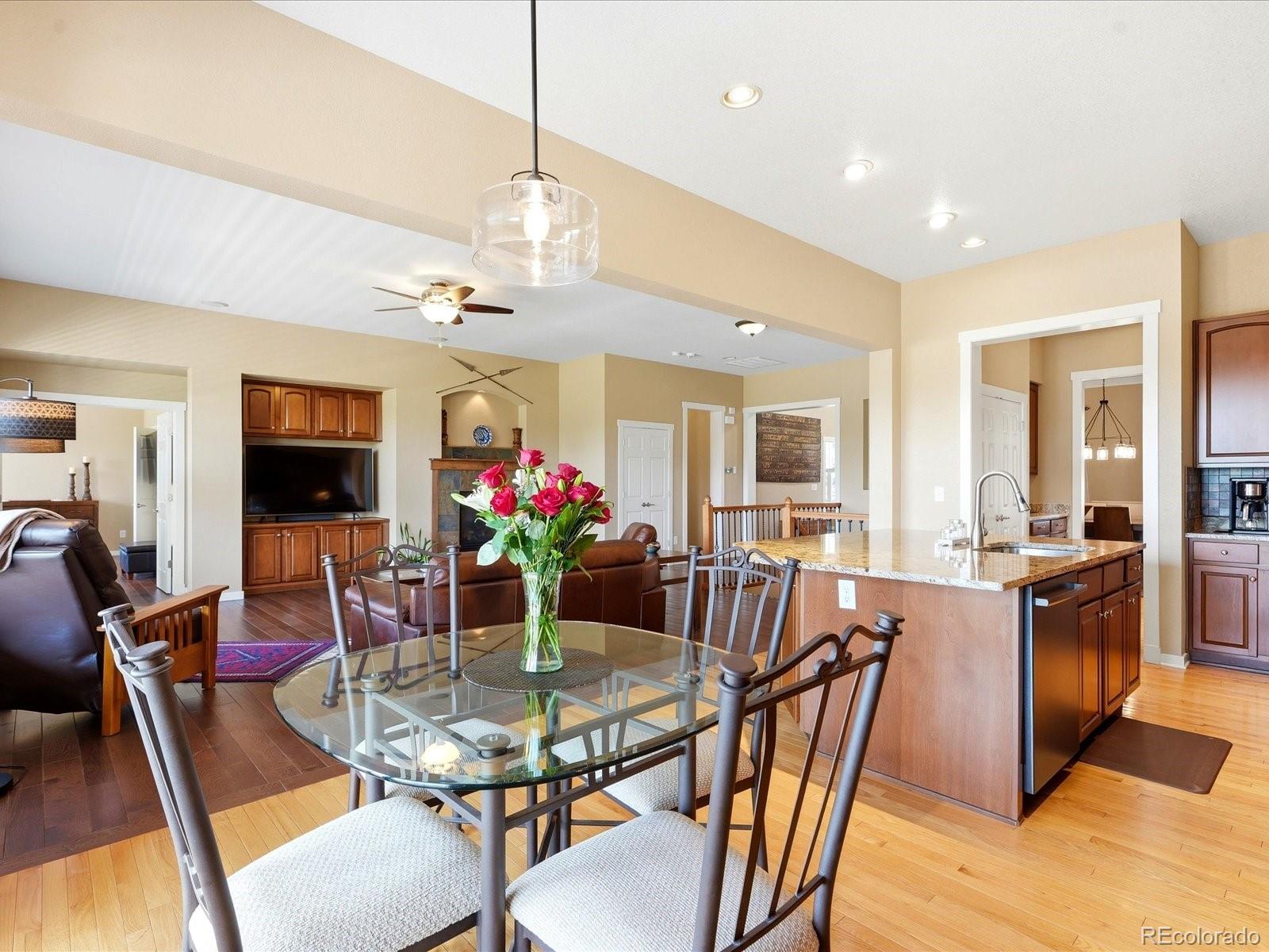 MLS Image #21 for 42038  oakwood street,elizabeth, Colorado