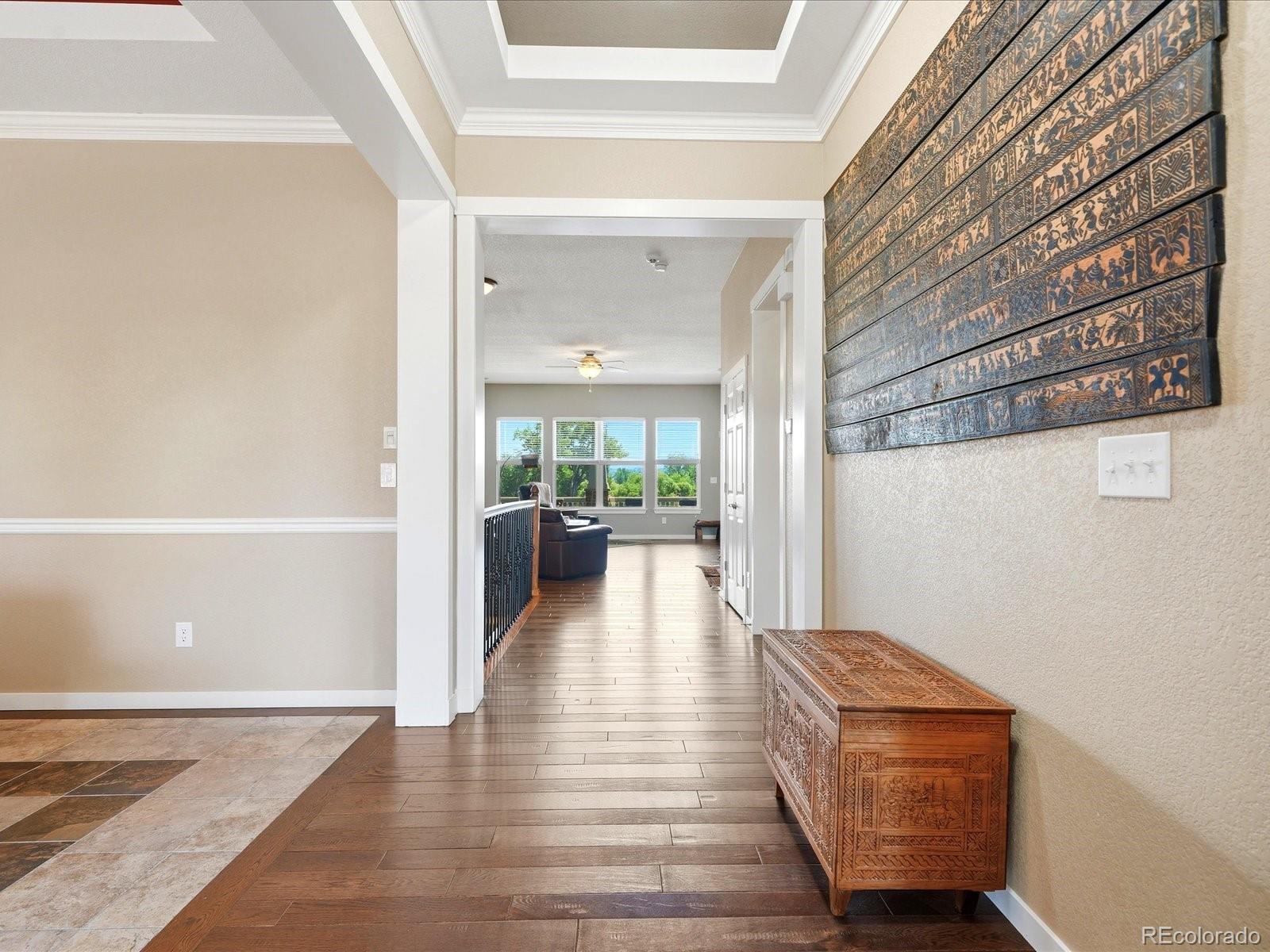 MLS Image #7 for 42038  oakwood street,elizabeth, Colorado