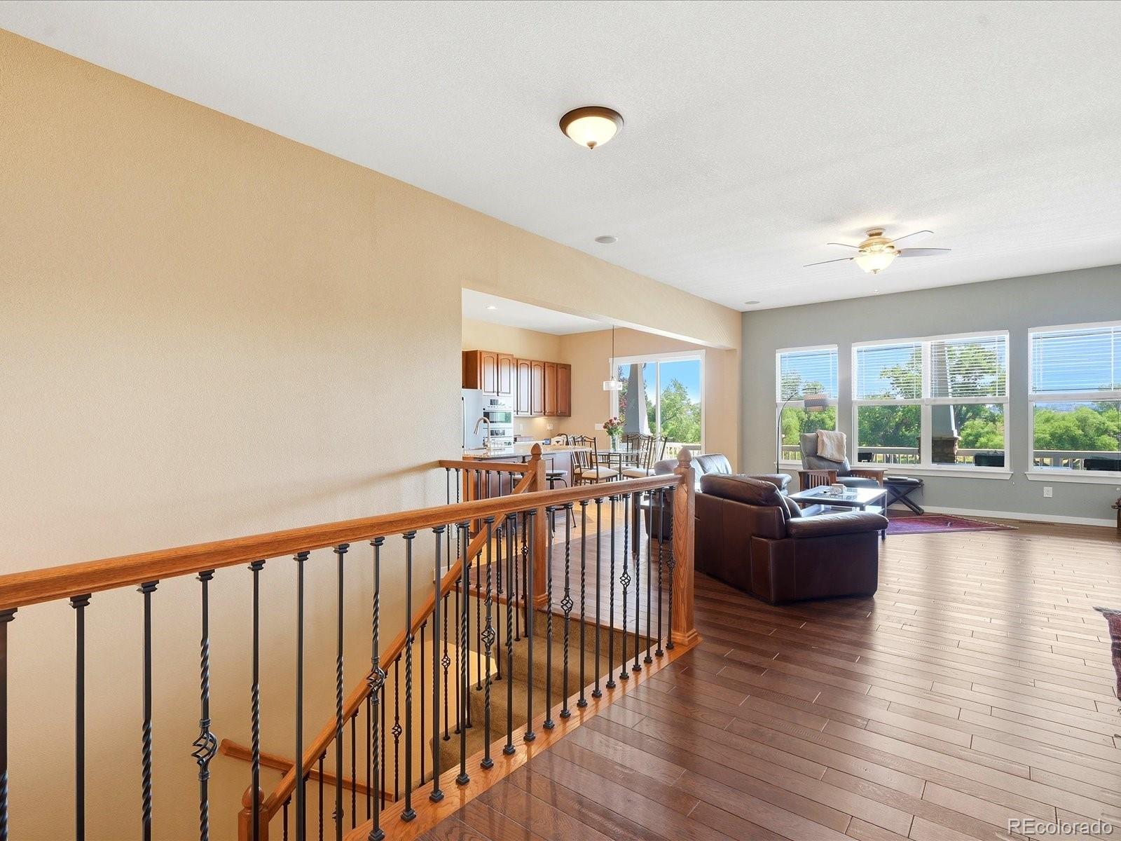 MLS Image #8 for 42038  oakwood street,elizabeth, Colorado