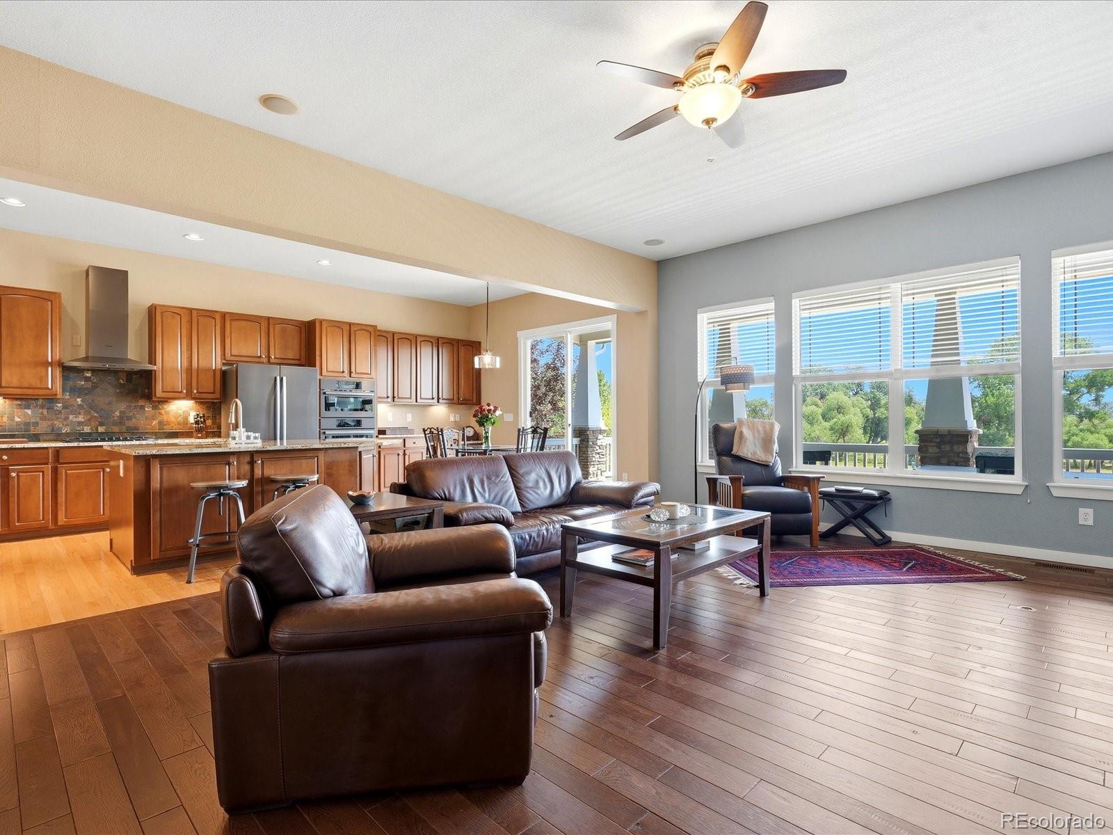 MLS Image #9 for 42038  oakwood street,elizabeth, Colorado