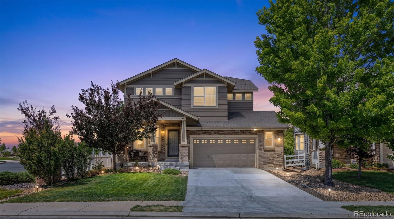 MLS Image #0 for 1547 s haleyville street,aurora, Colorado