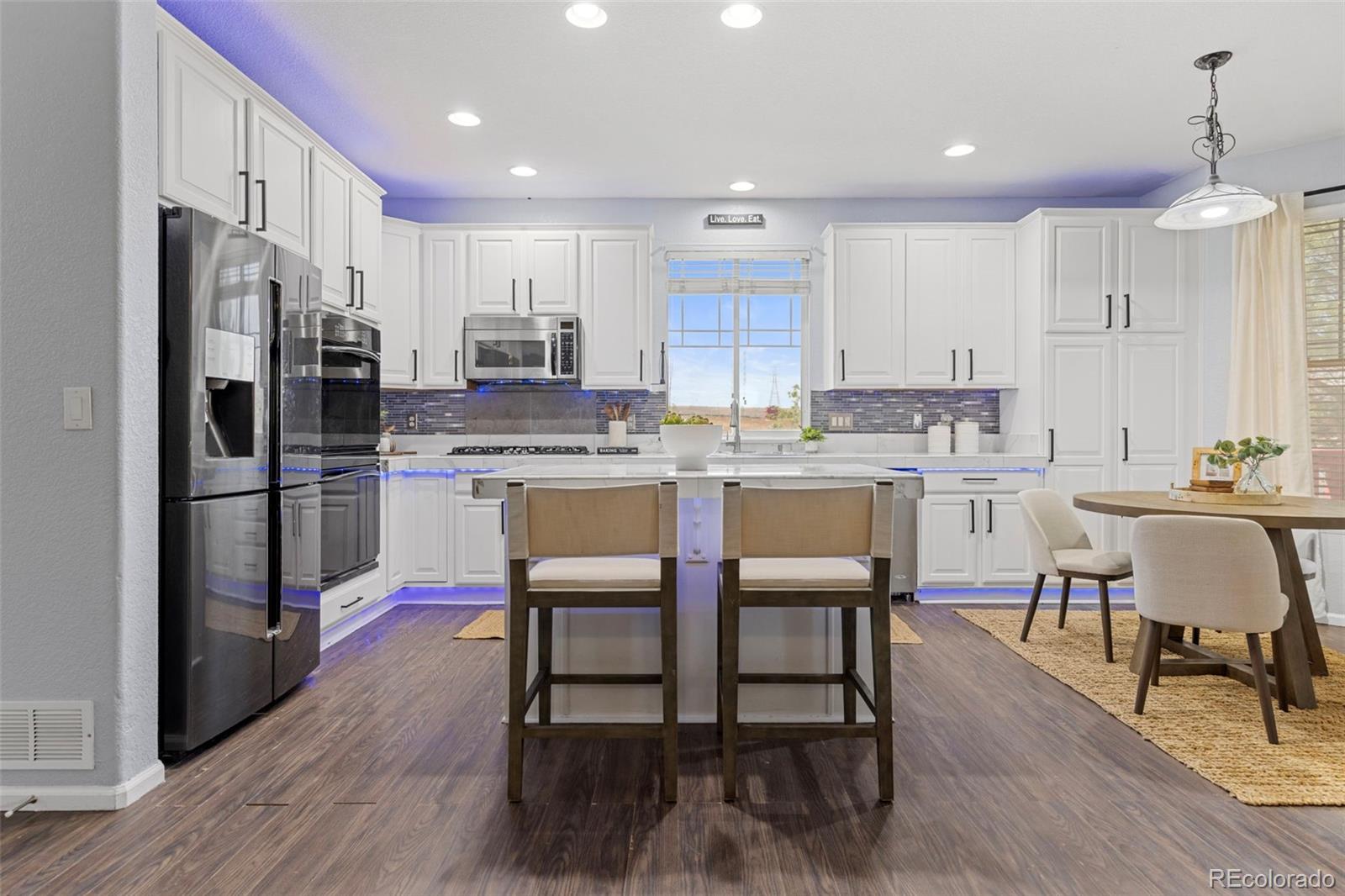 MLS Image #10 for 1547 s haleyville street,aurora, Colorado