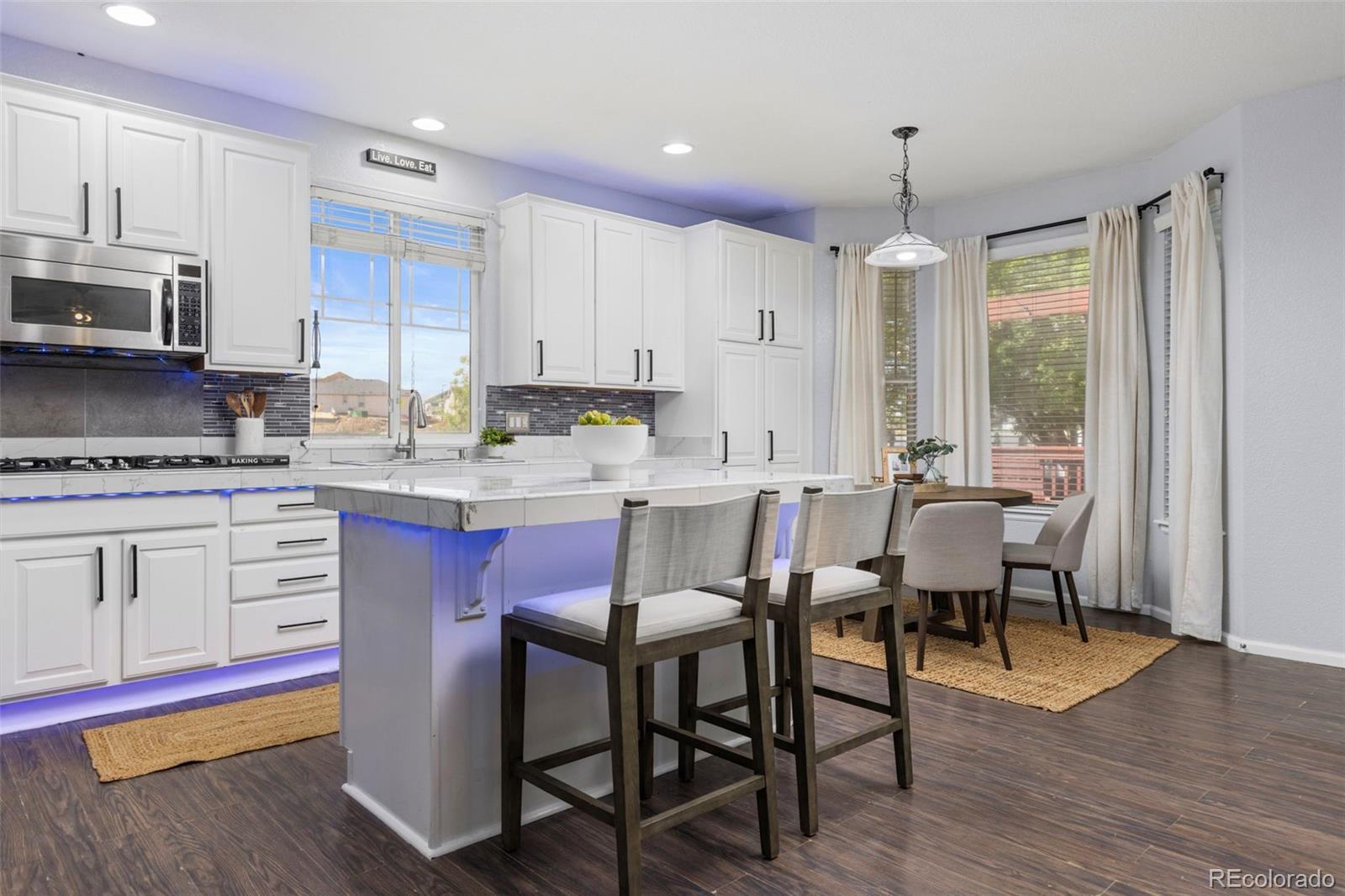 MLS Image #11 for 1547 s haleyville street,aurora, Colorado