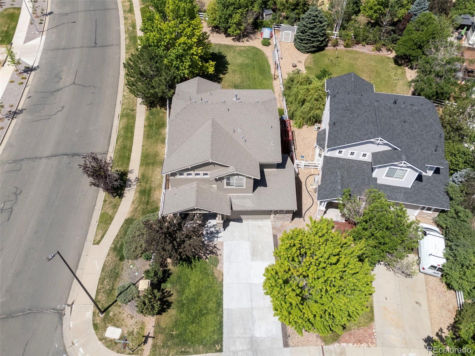 MLS Image #2 for 1547 s haleyville street,aurora, Colorado