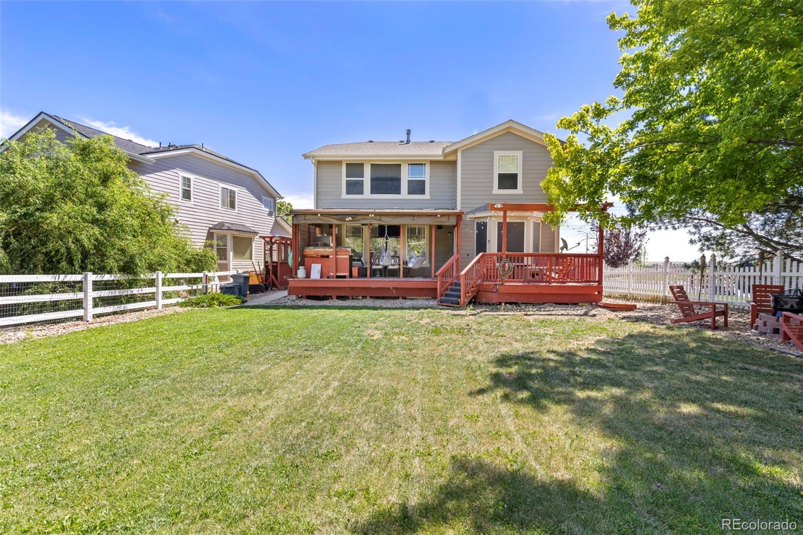 MLS Image #33 for 1547 s haleyville street,aurora, Colorado
