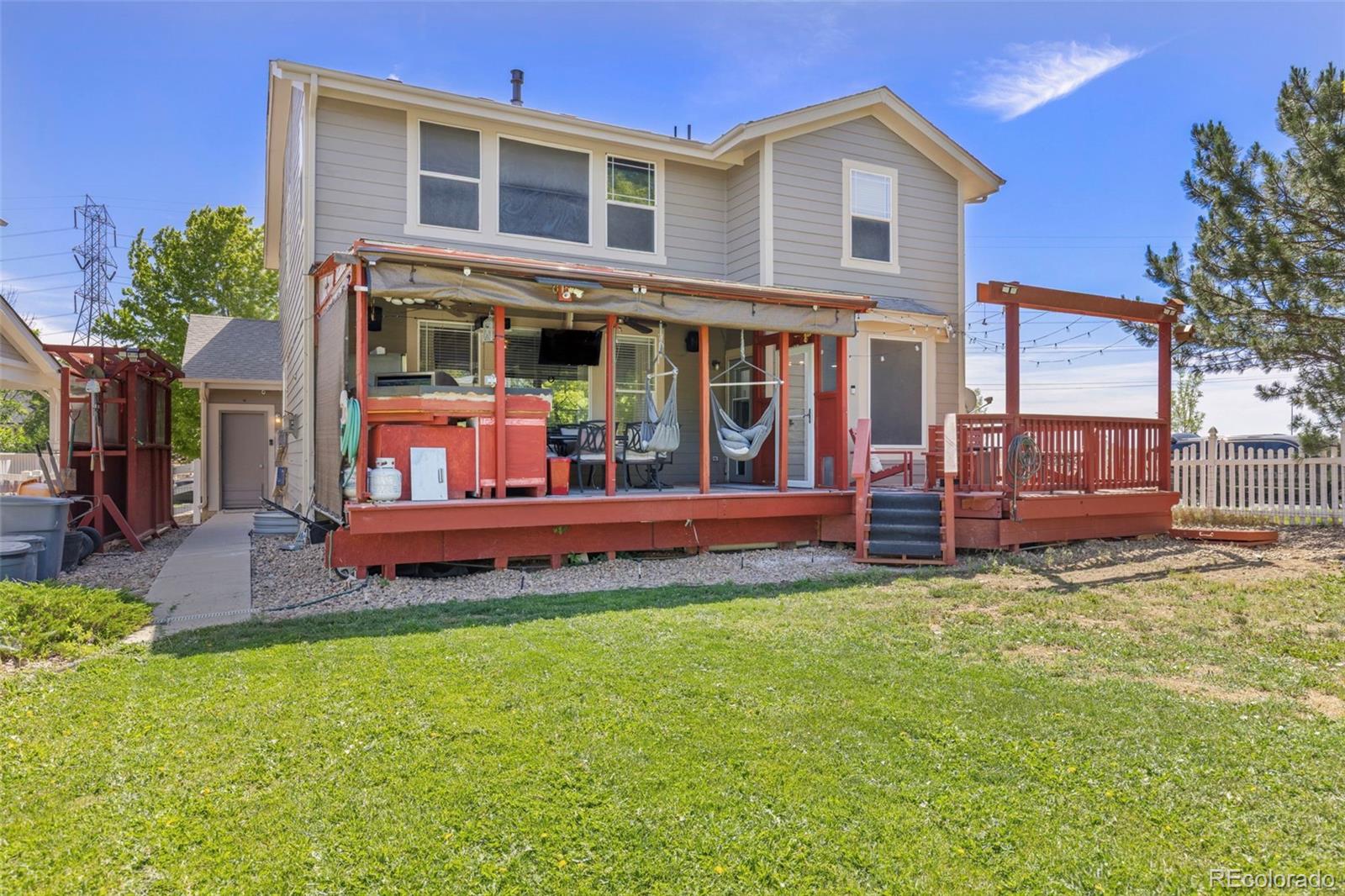 MLS Image #34 for 1547 s haleyville street,aurora, Colorado