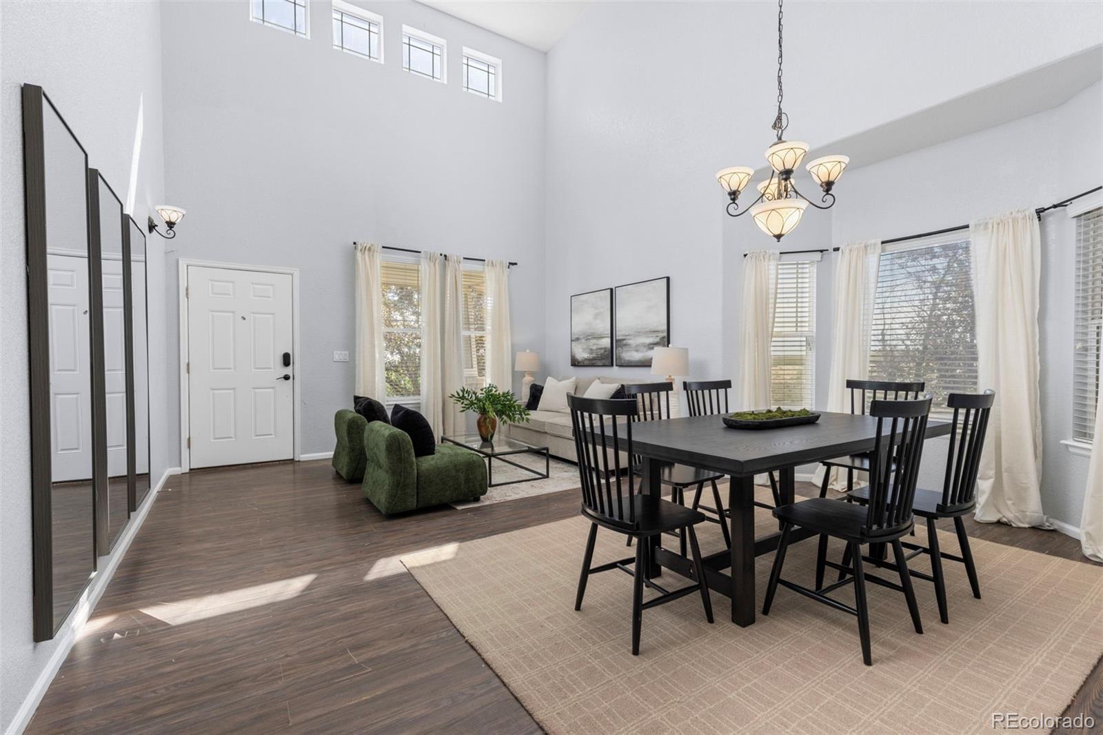 MLS Image #4 for 1547 s haleyville street,aurora, Colorado