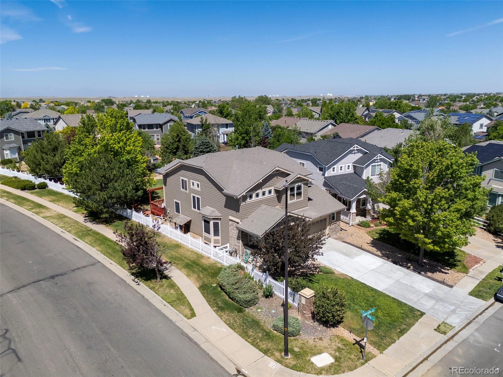 MLS Image #43 for 1547 s haleyville street,aurora, Colorado